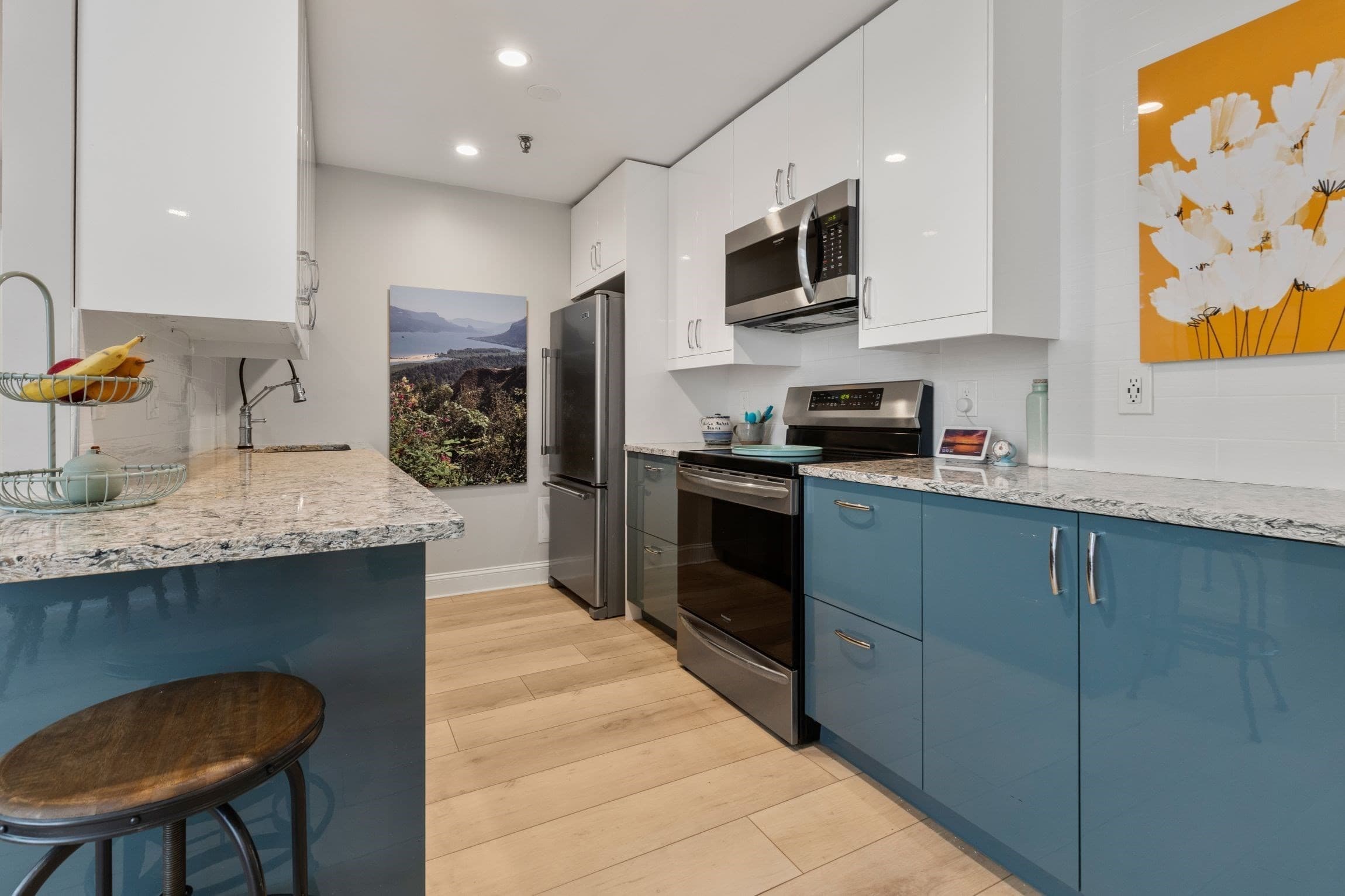 Condominium at 76 Elm Street # 203, Boston MA 02130, photo 8 of 31