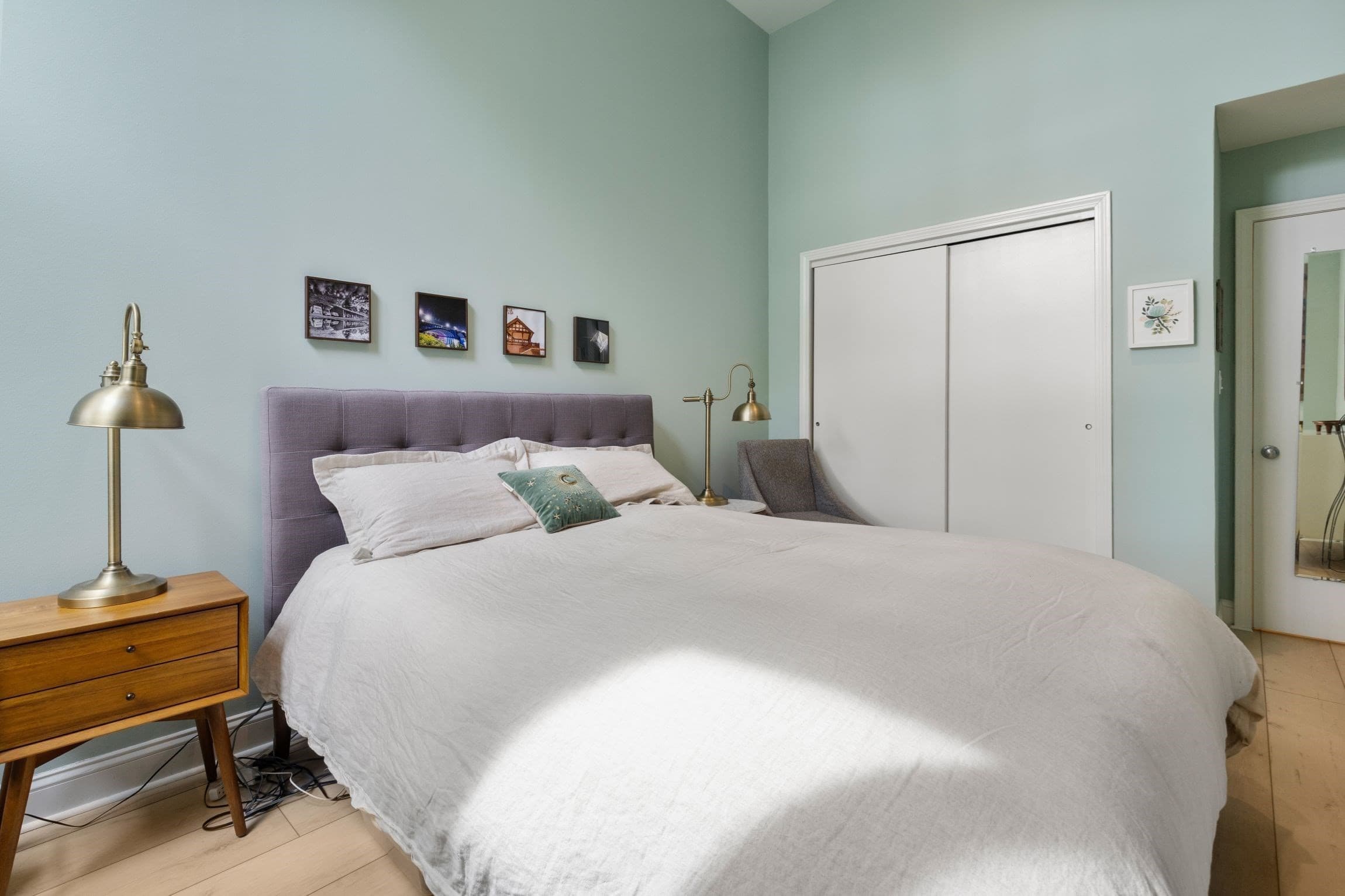 Condominium at 76 Elm Street # 203, Boston MA 02130, photo 21 of 31