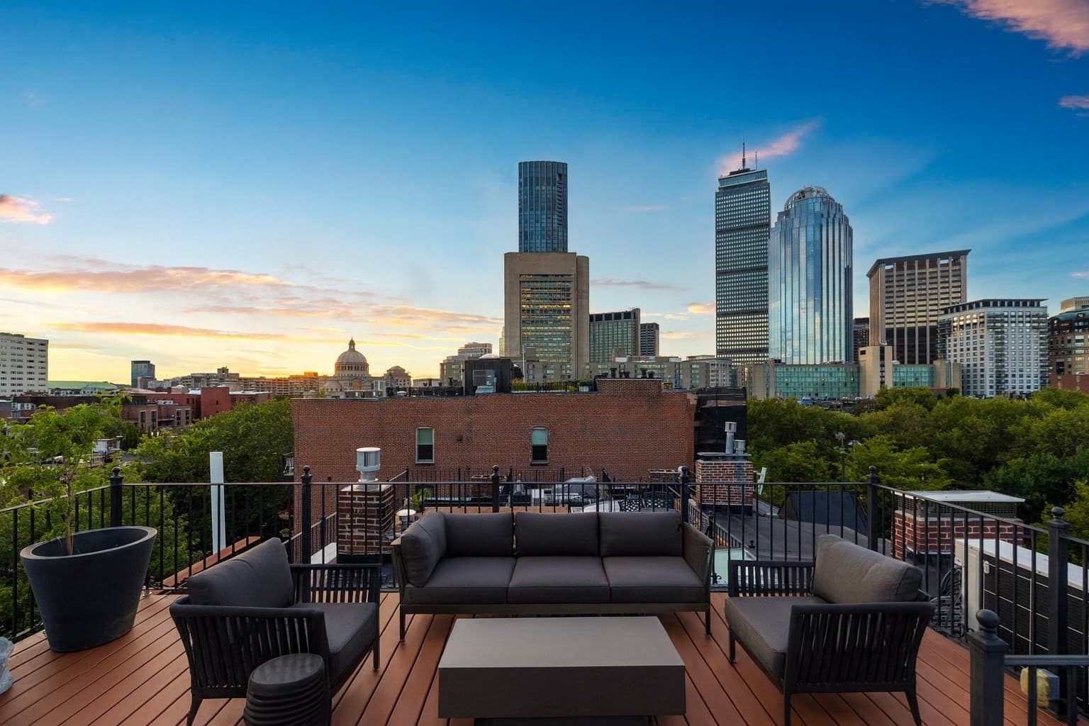 Single Family Residence at 68 W Rutland Sq., Boston MA 02118, Boston, photo 2 of 42