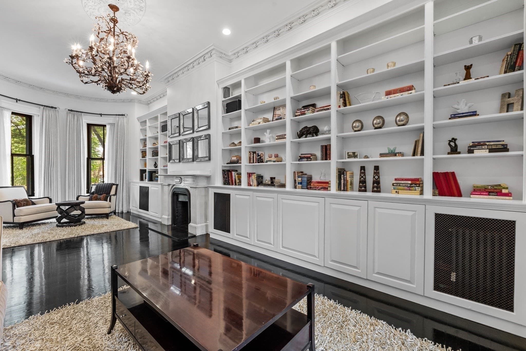Single Family Residence at 68 W Rutland Sq., Boston MA 02118, Boston, photo 6 of 42