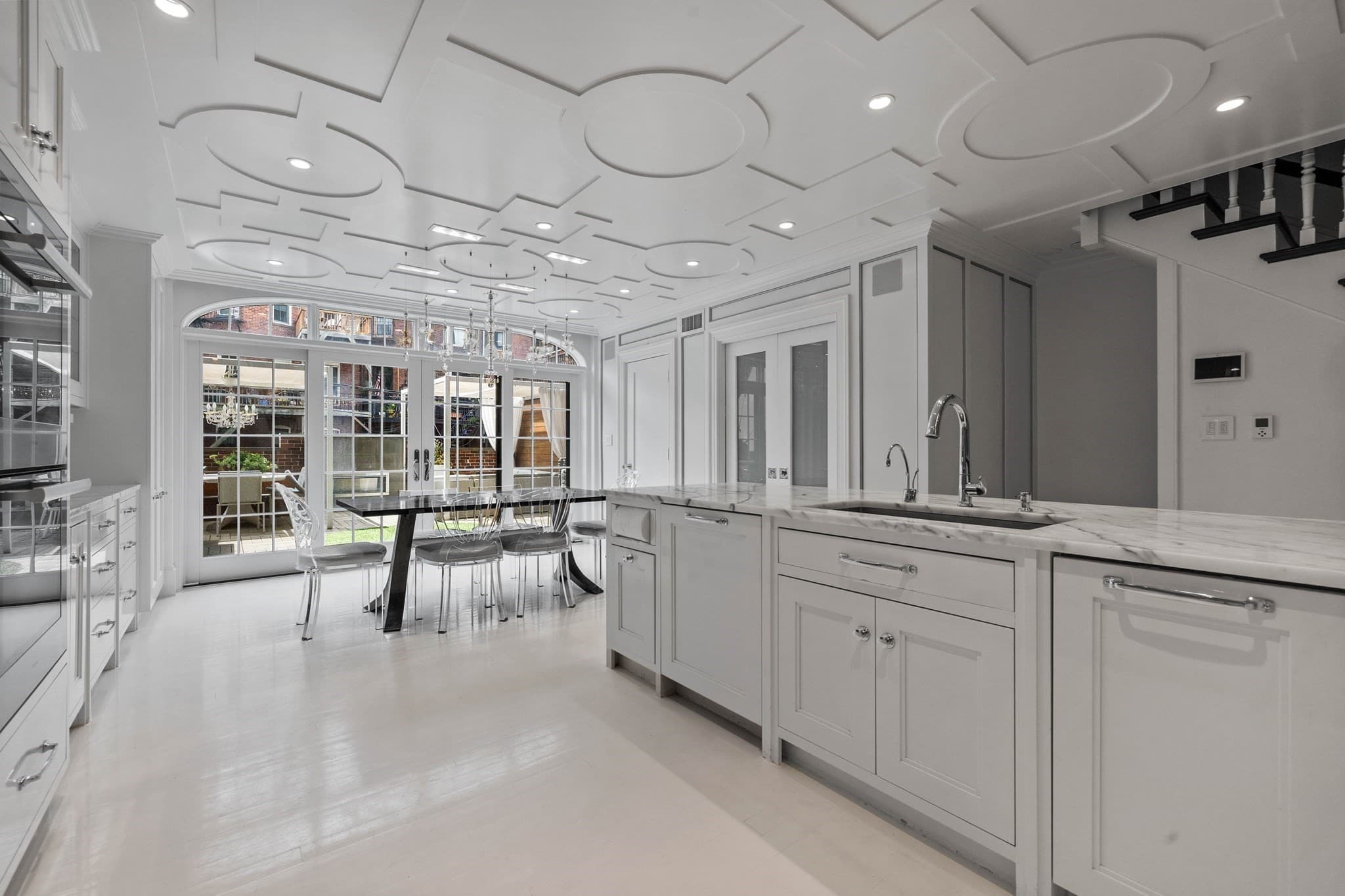 Single Family Residence at 68 W Rutland Sq., Boston MA 02118, Boston, photo 16 of 42