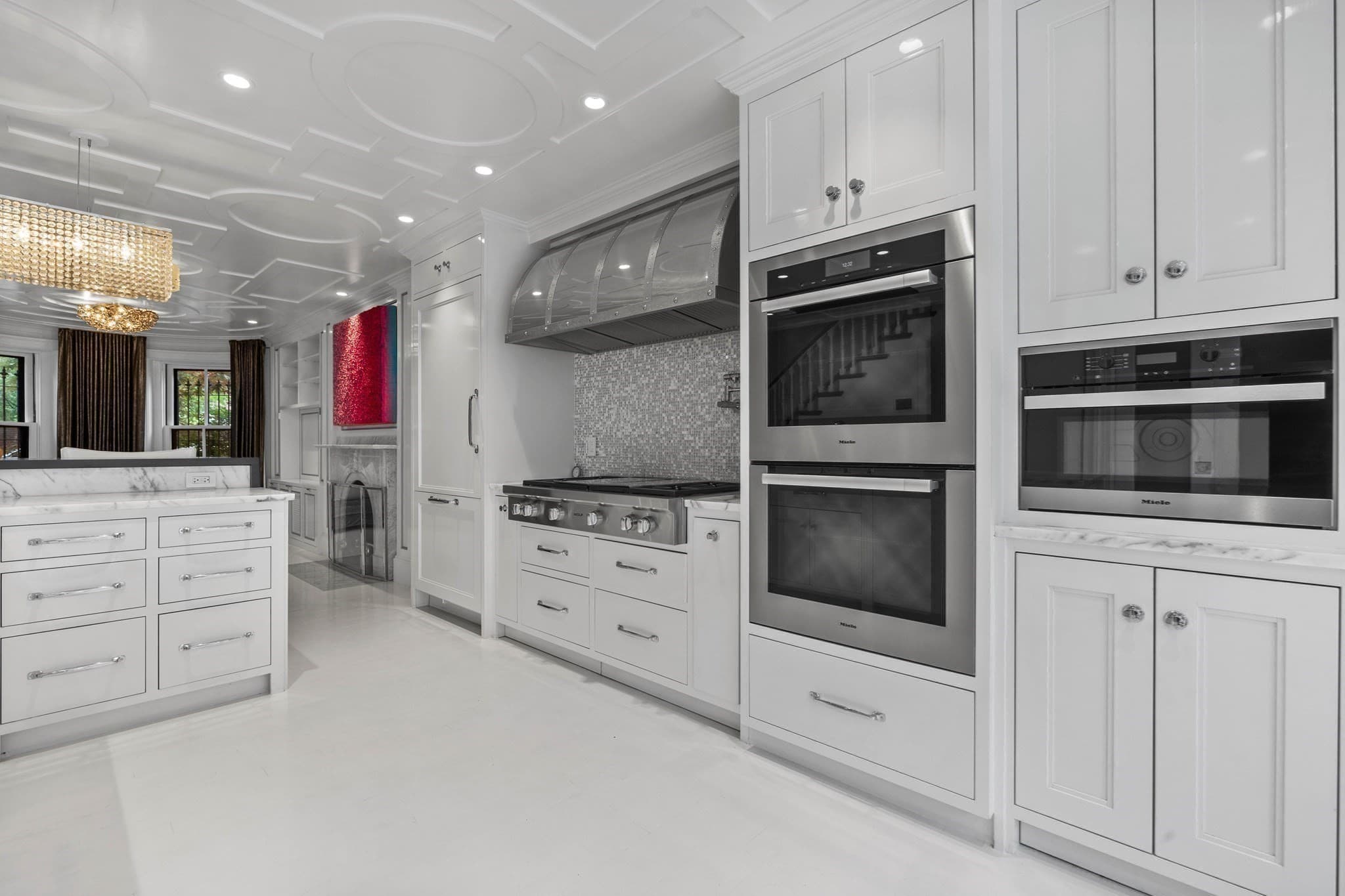 Single Family Residence at 68 W Rutland Sq., Boston MA 02118, Boston, photo 12 of 42