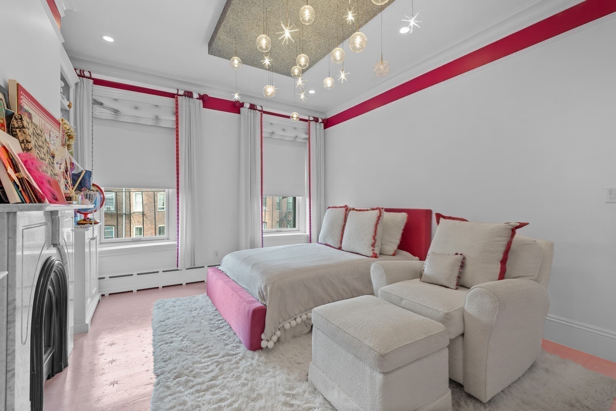 Single Family Residence at 68 W Rutland Sq., Boston MA 02118, Boston, photo 26 of 42