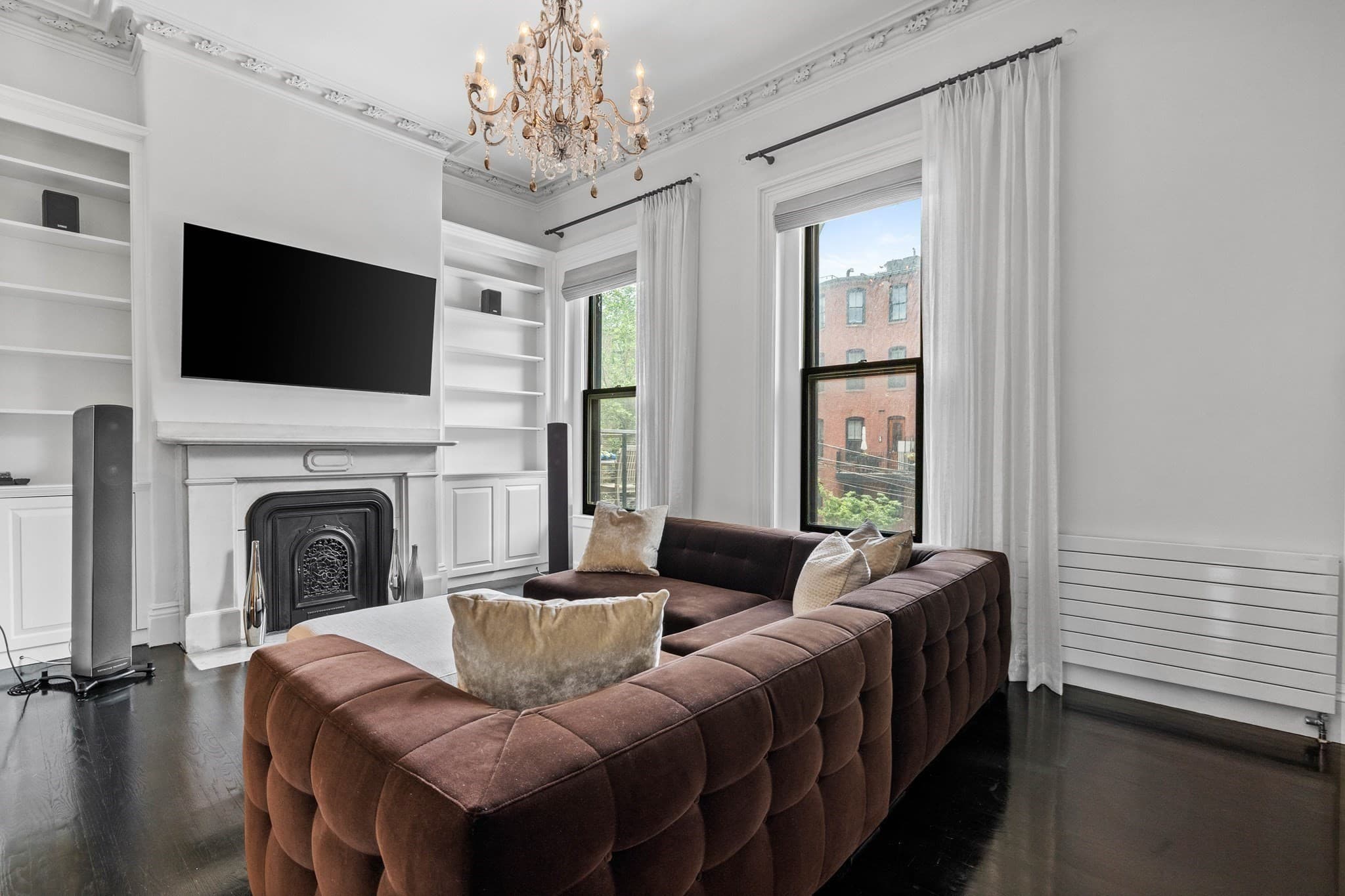 Single Family Residence at 68 W Rutland Sq., Boston MA 02118, Boston, photo 7 of 42