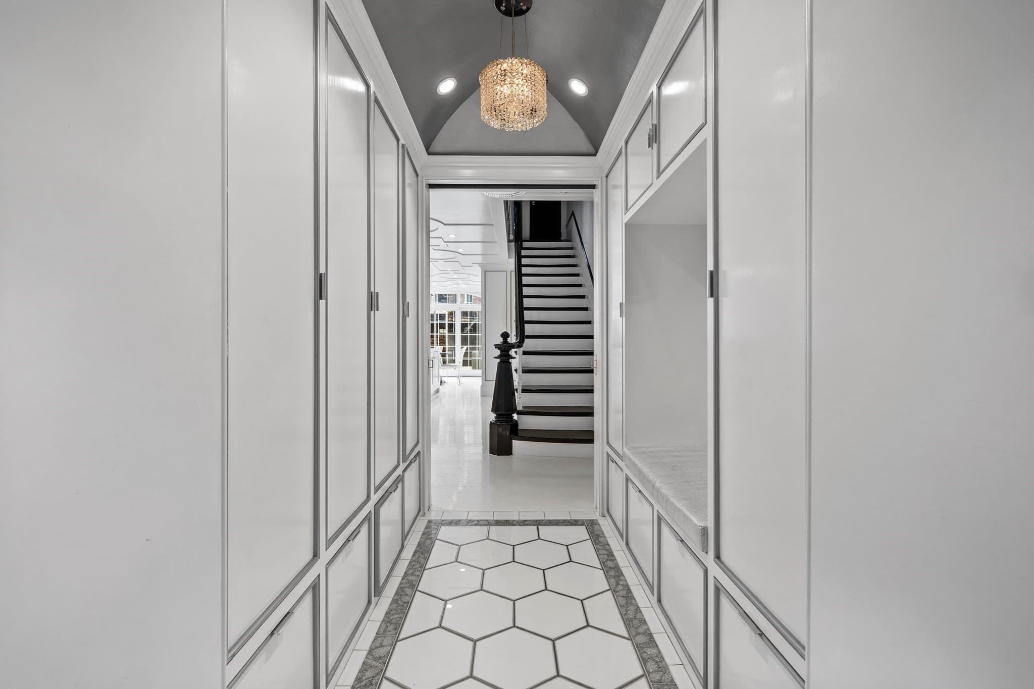 Single Family Residence at 68 W Rutland Sq., Boston MA 02118, Boston, photo 36 of 42