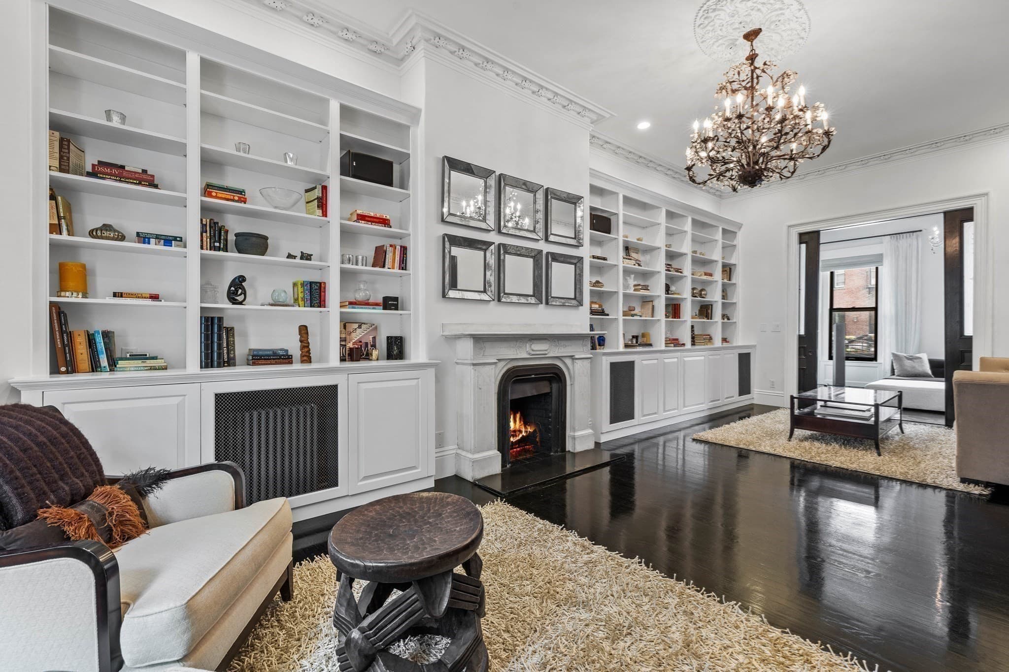 Single Family Residence at 68 W Rutland Sq., Boston MA 02118, Boston, photo 5 of 42