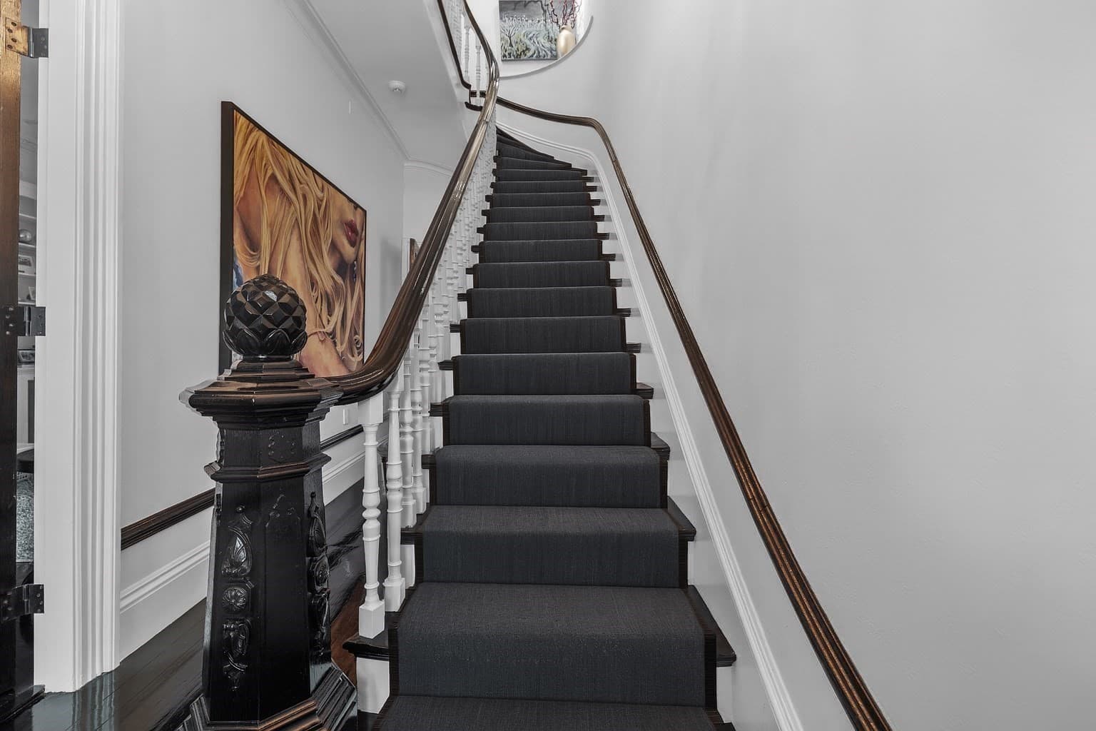 Single Family Residence at 68 W Rutland Sq., Boston MA 02118, Boston, photo 9 of 42