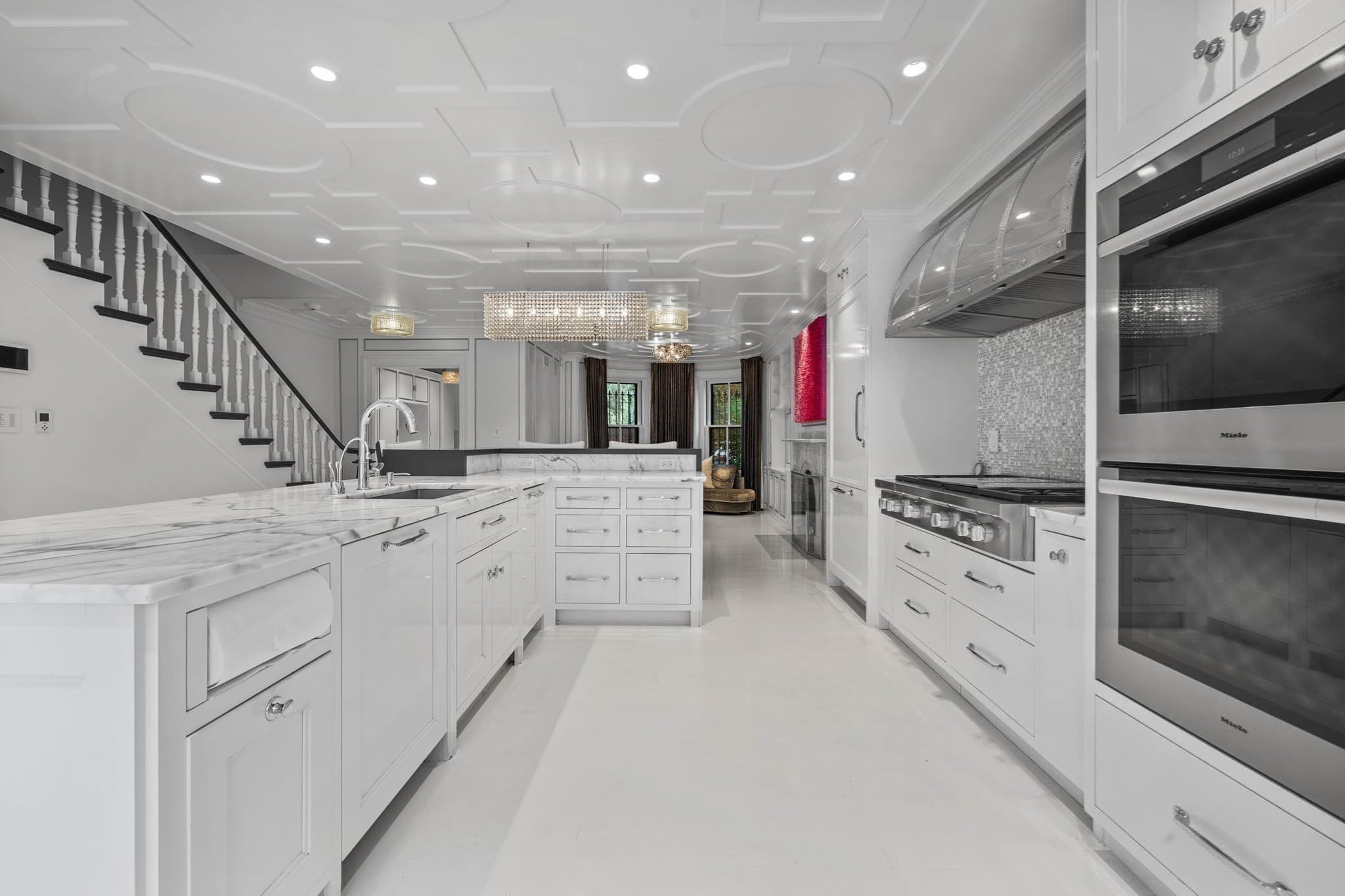 Single Family Residence at 68 W Rutland Sq., Boston MA 02118, Boston, photo 10 of 42