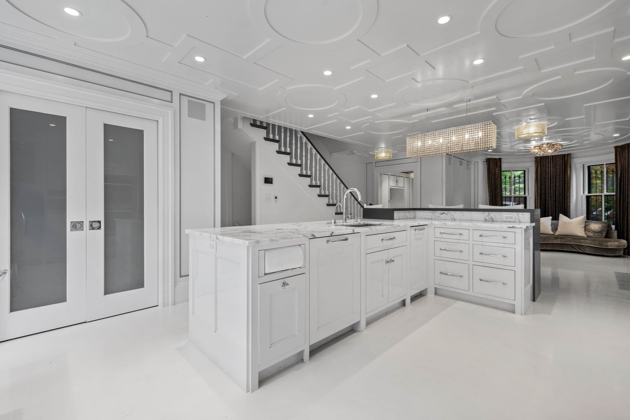 Single Family Residence at 68 W Rutland Sq., Boston MA 02118, Boston, photo 15 of 42