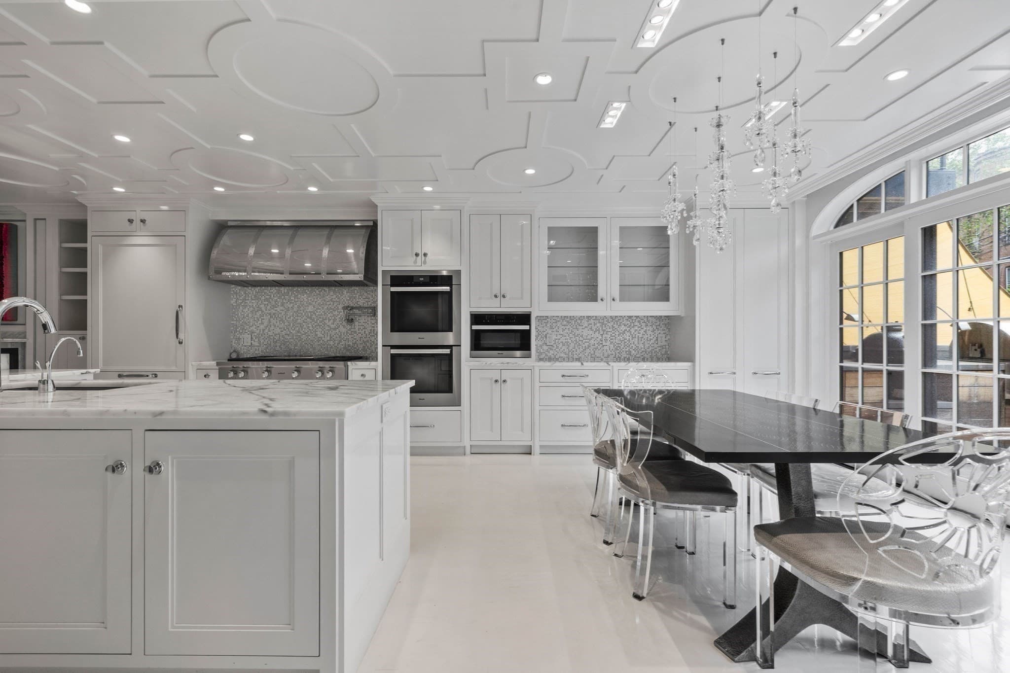 Single Family Residence at 68 W Rutland Sq., Boston MA 02118, Boston, photo 11 of 42