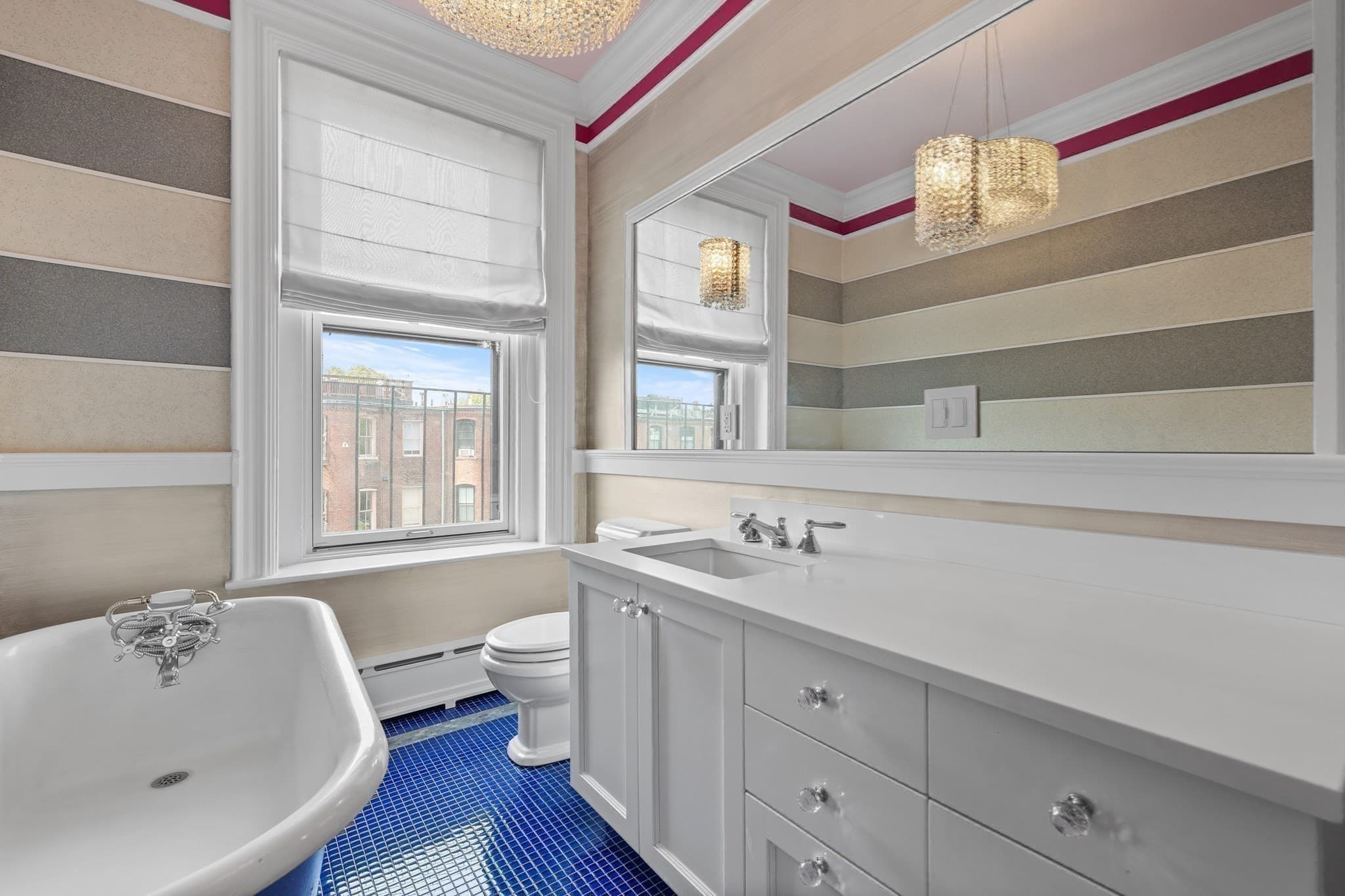 Single Family Residence at 68 W Rutland Sq., Boston MA 02118, Boston, photo 31 of 42