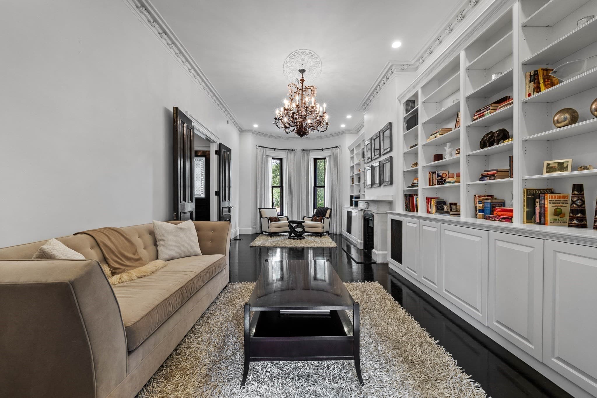 Single Family Residence at 68 W Rutland Sq., Boston MA 02118, Boston, photo 4 of 42