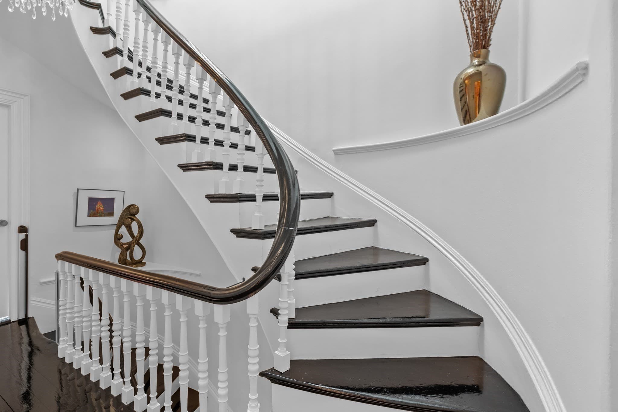 Single Family Residence at 68 W Rutland Sq., Boston MA 02118, Boston, photo 25 of 42
