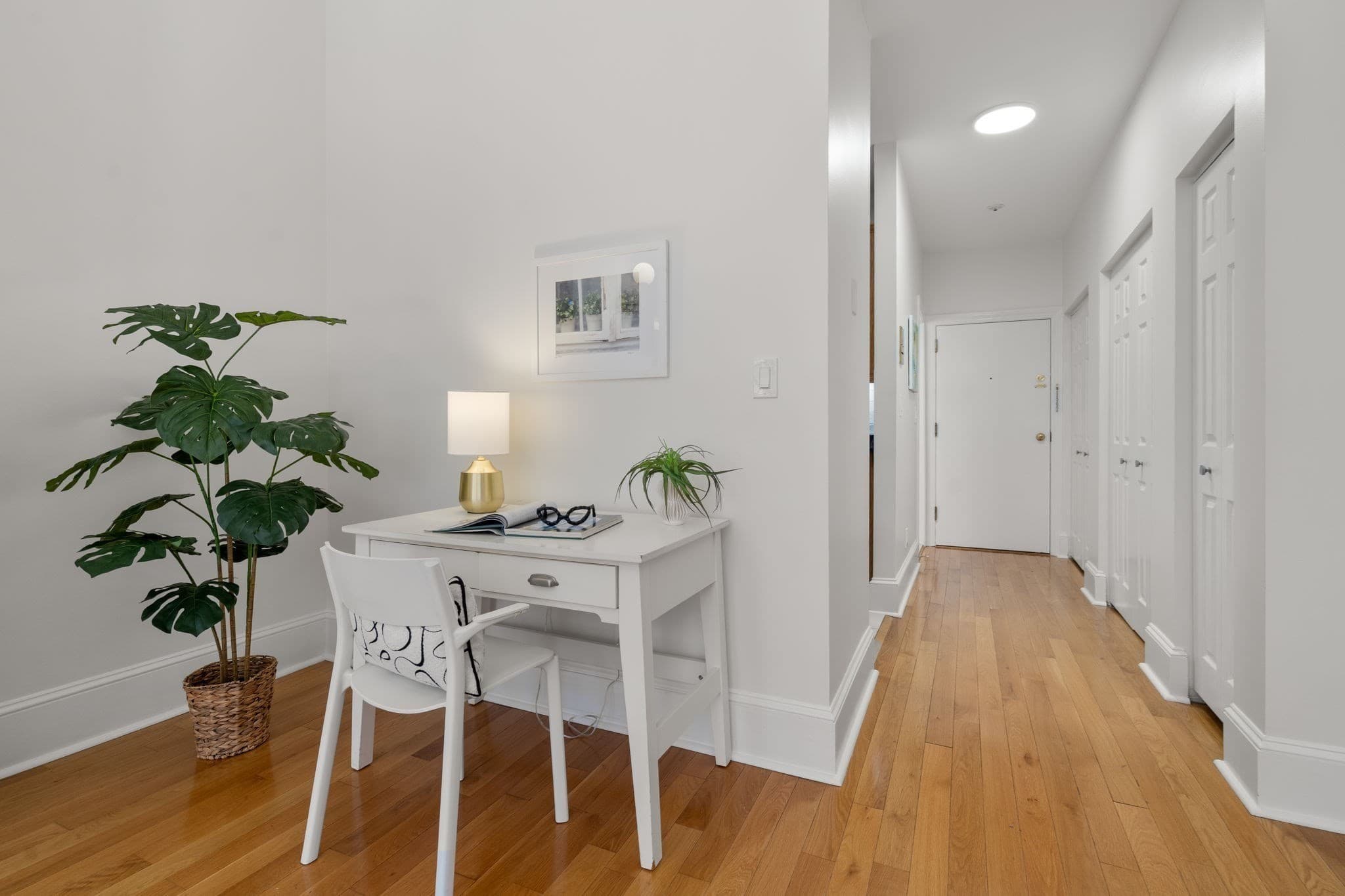 Condominium at 280 Commonwealth Ave # 102, Boston MA 02116, photo 7 of 24