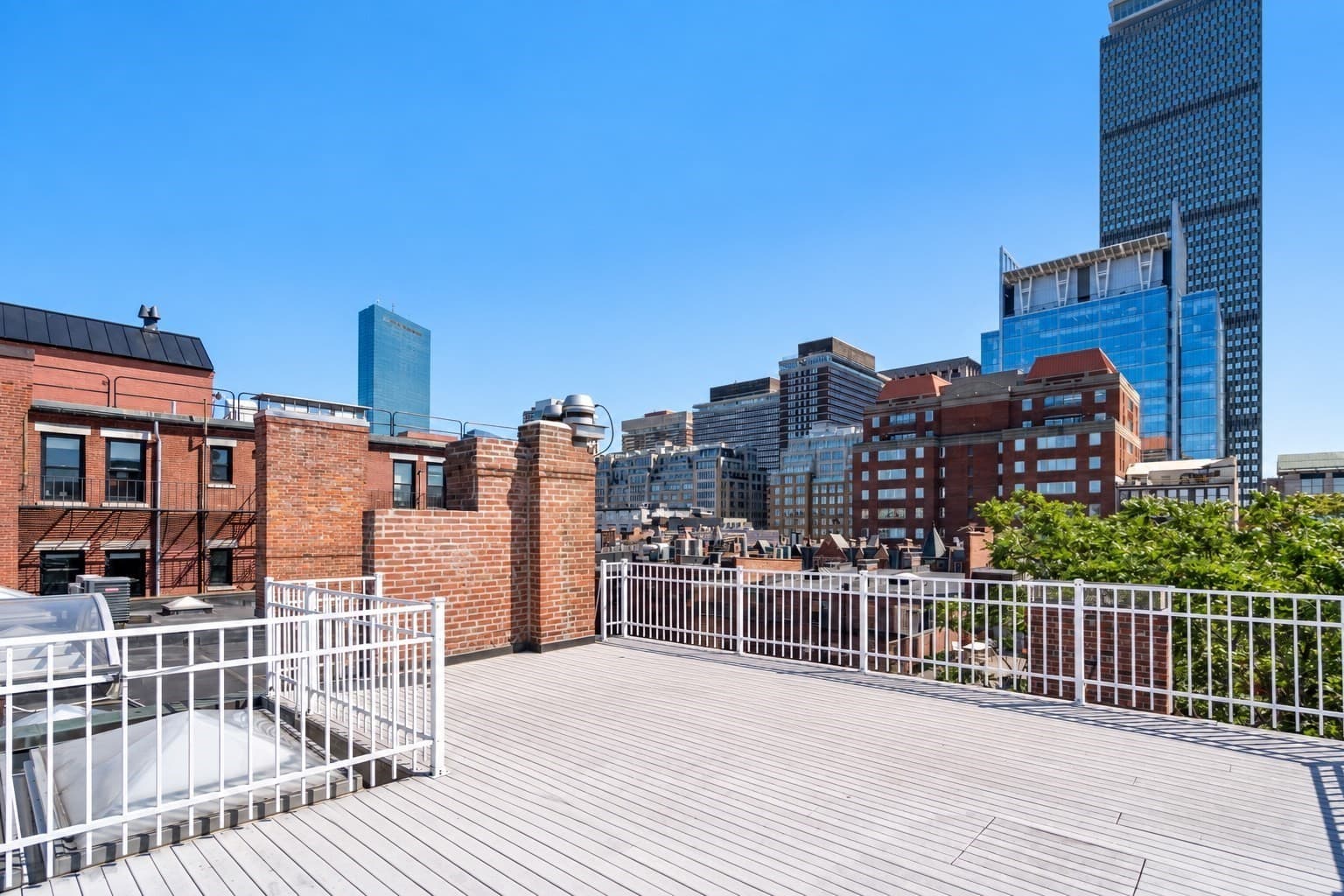 Condominium at 280 Commonwealth Ave # 102, Boston MA 02116, photo 18 of 24