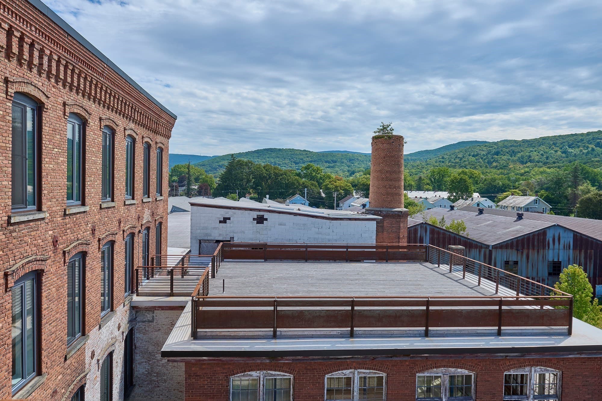 Condominium at 520 State Road # 403, North Adams MA 01247, photo 27 of 38