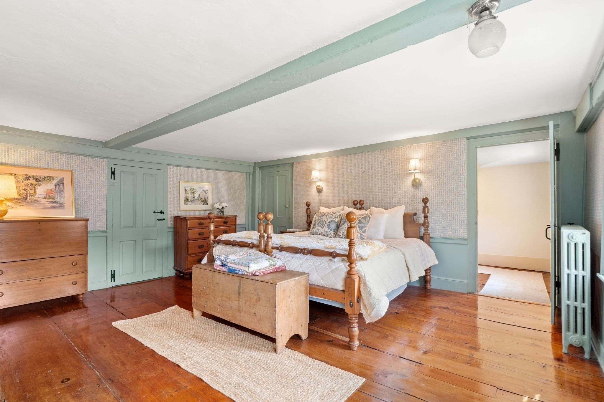 Single Family Residence at 25 Bennett St, Manchester MA 01944, Manchester, photo 13 of 26