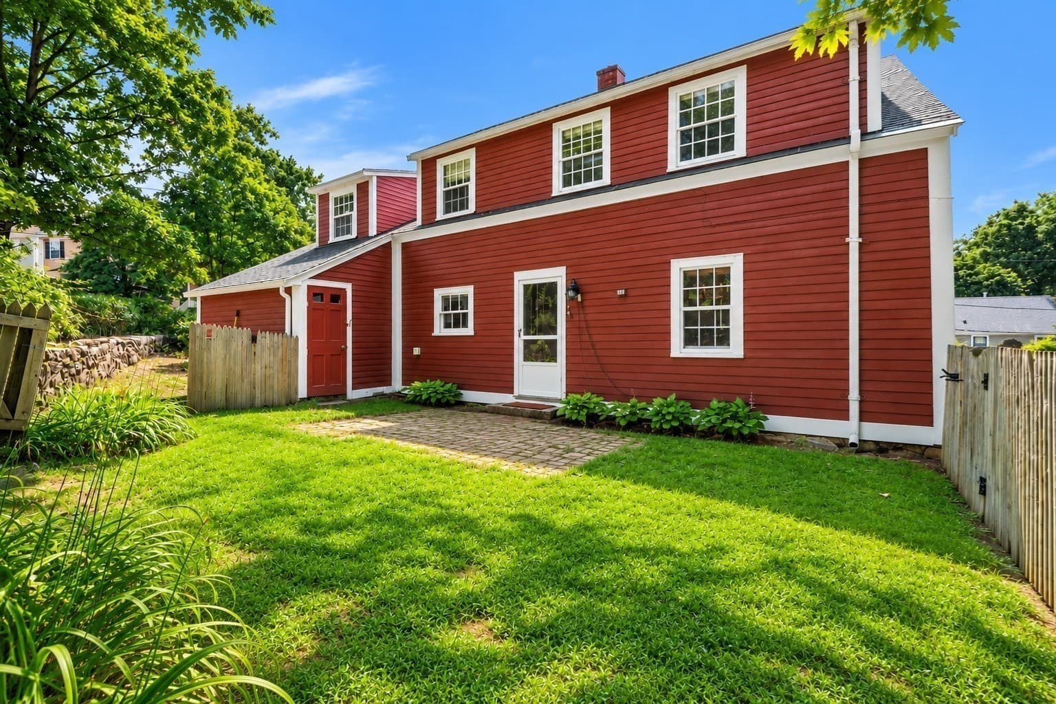 Single Family Residence at 25 Bennett St, Manchester MA 01944, Manchester, photo 22 of 26