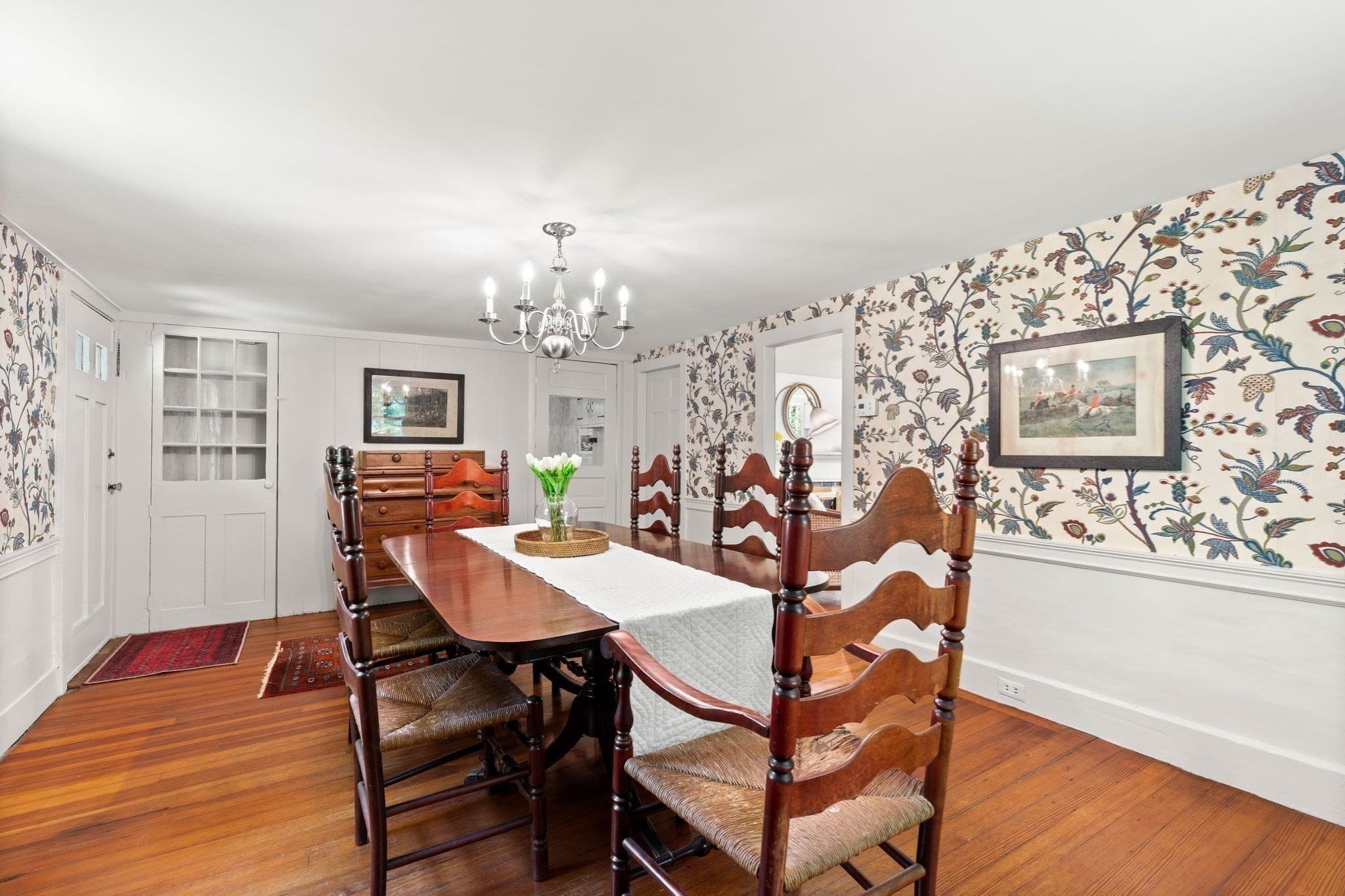 Single Family Residence at 25 Bennett St, Manchester MA 01944, Manchester, photo 7 of 26