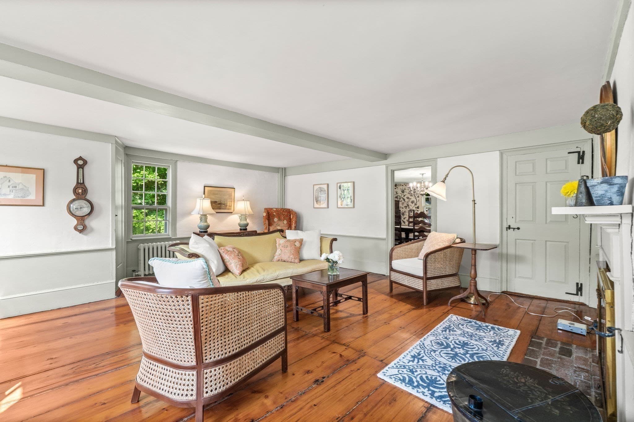 Single Family Residence at 25 Bennett St, Manchester MA 01944, Manchester, photo 5 of 26