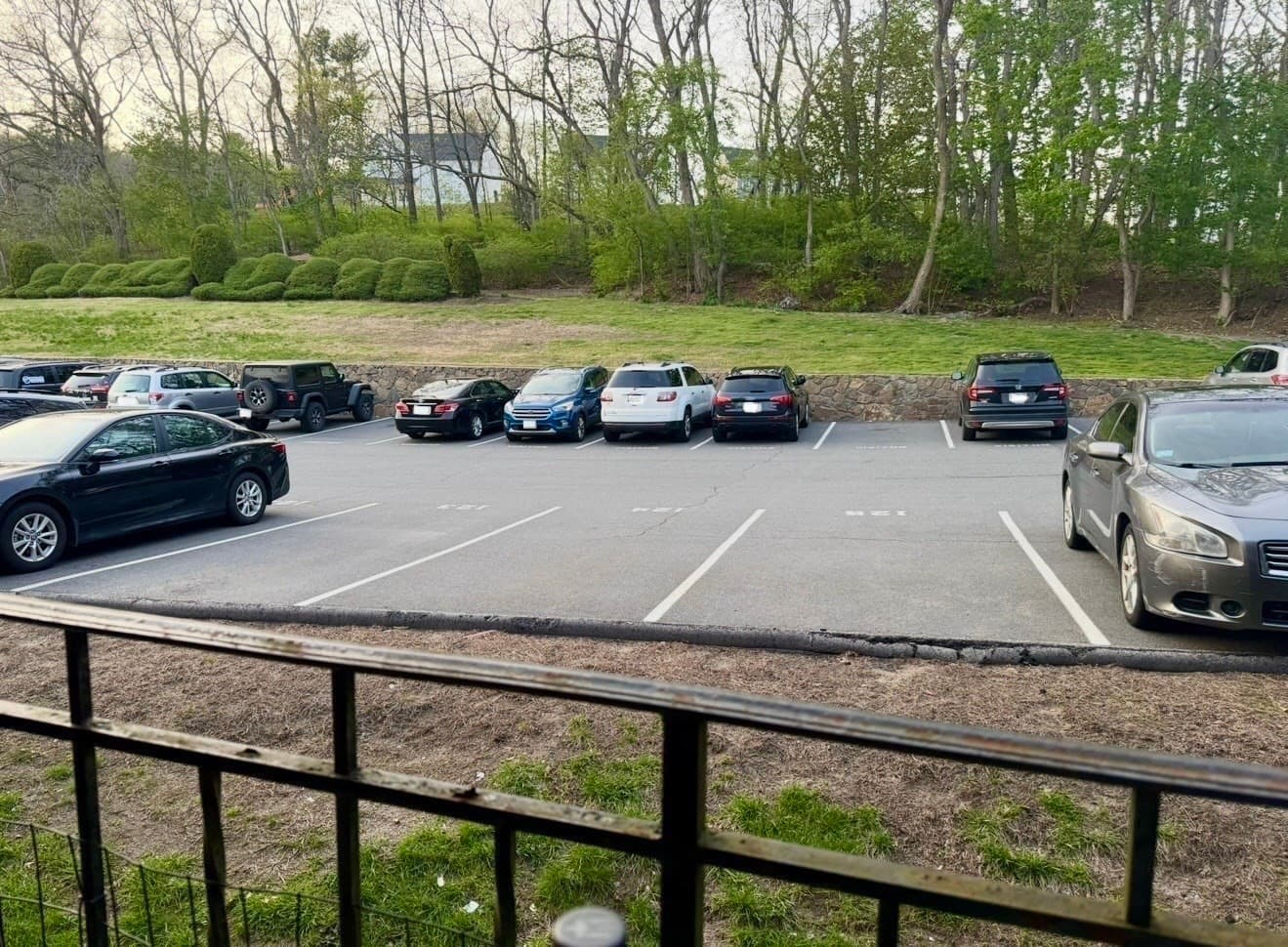 Condominium at 625 West Lowell Ave # 14, Haverhill MA 01832, Haverhill, photo 12 of 16