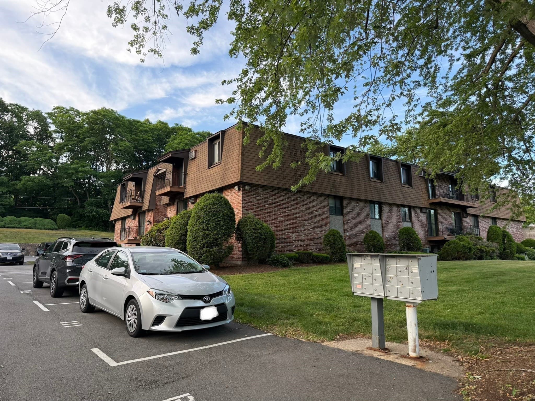 Condominium at 625 West Lowell Ave # 14, Haverhill MA 01832, Haverhill, photo 14 of 16