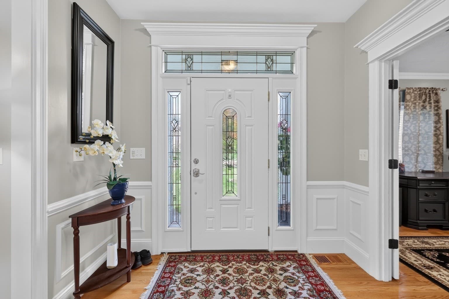 Single Family Residence at 4 Iarussi Way, Medway MA 02053, Medway, photo 13 of 40