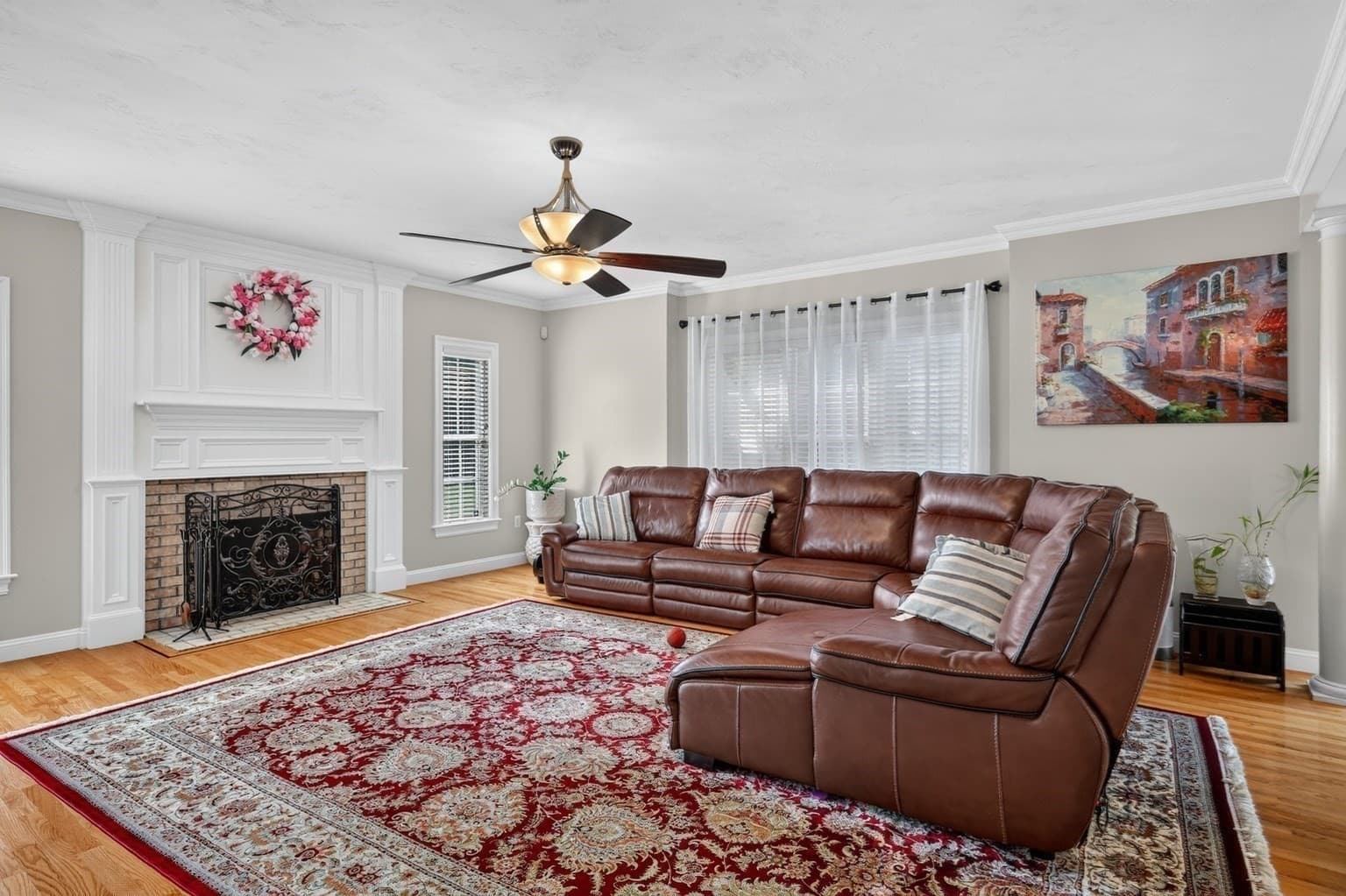 Single Family Residence at 4 Iarussi Way, Medway MA 02053, Medway, photo 17 of 40