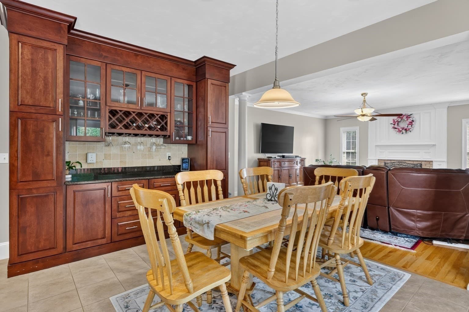 Single Family Residence at 4 Iarussi Way, Medway MA 02053, Medway, photo 16 of 40