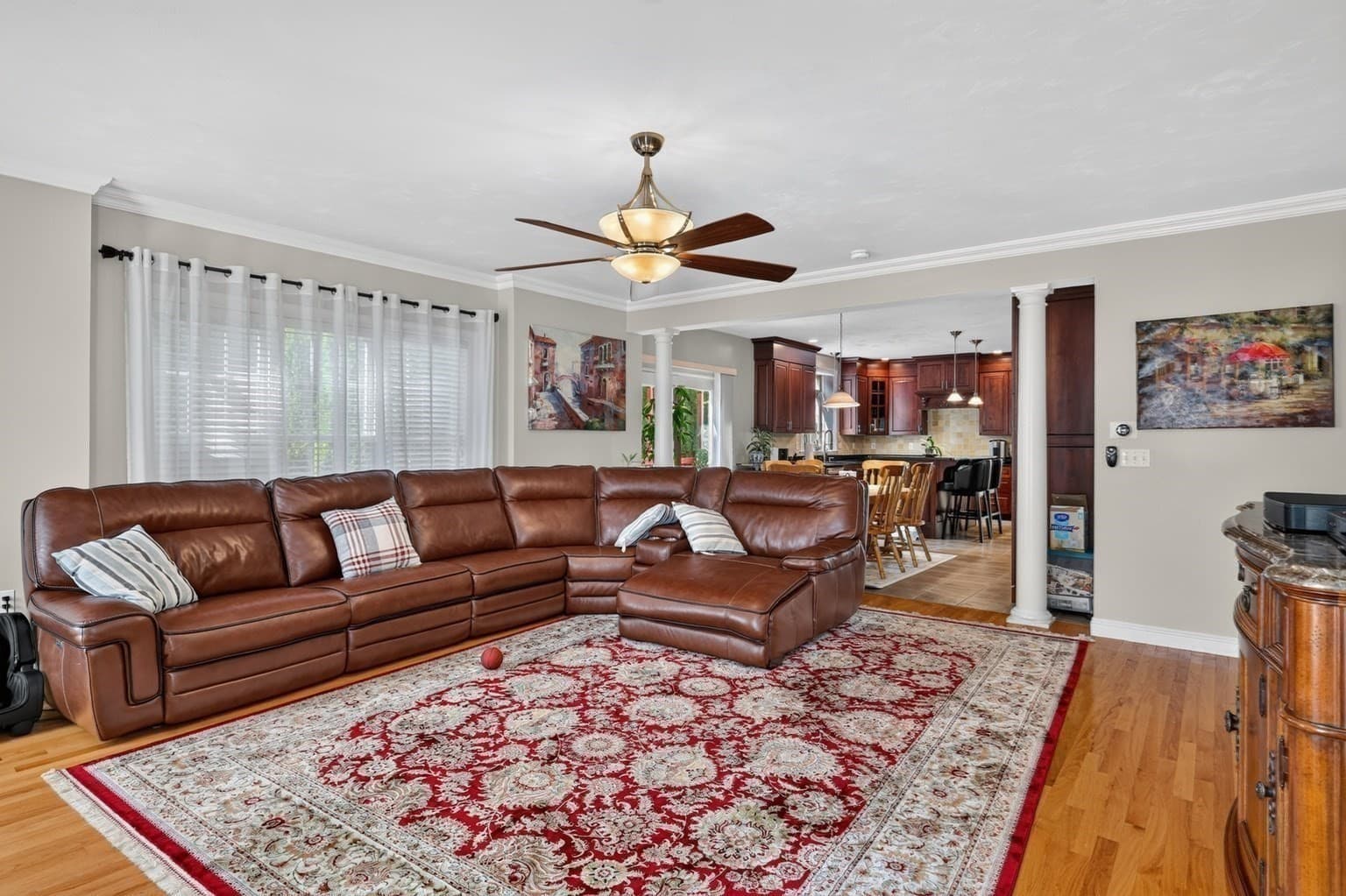 Single Family Residence at 4 Iarussi Way, Medway MA 02053, Medway, photo 22 of 40