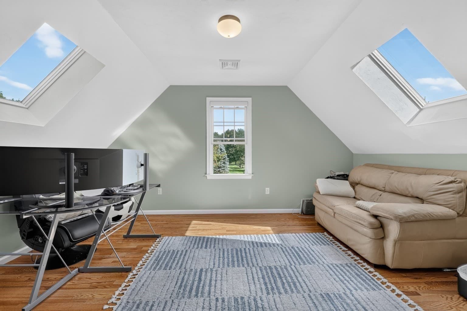 Single Family Residence at 4 Iarussi Way, Medway MA 02053, Medway, photo 36 of 40