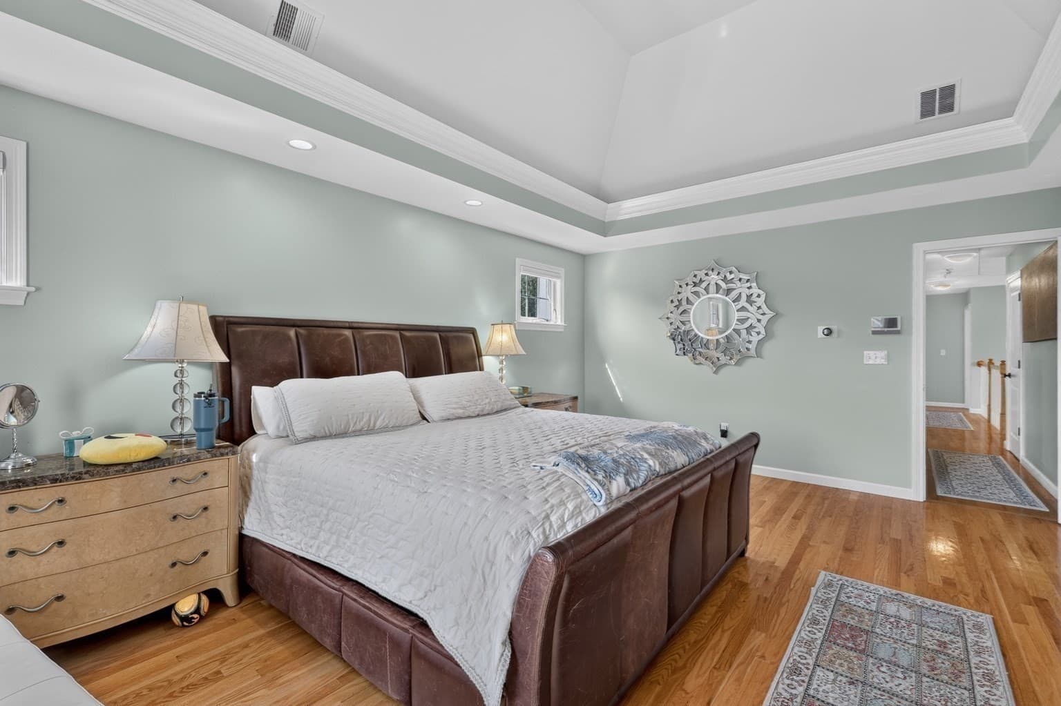 Single Family Residence at 4 Iarussi Way, Medway MA 02053, Medway, photo 33 of 40