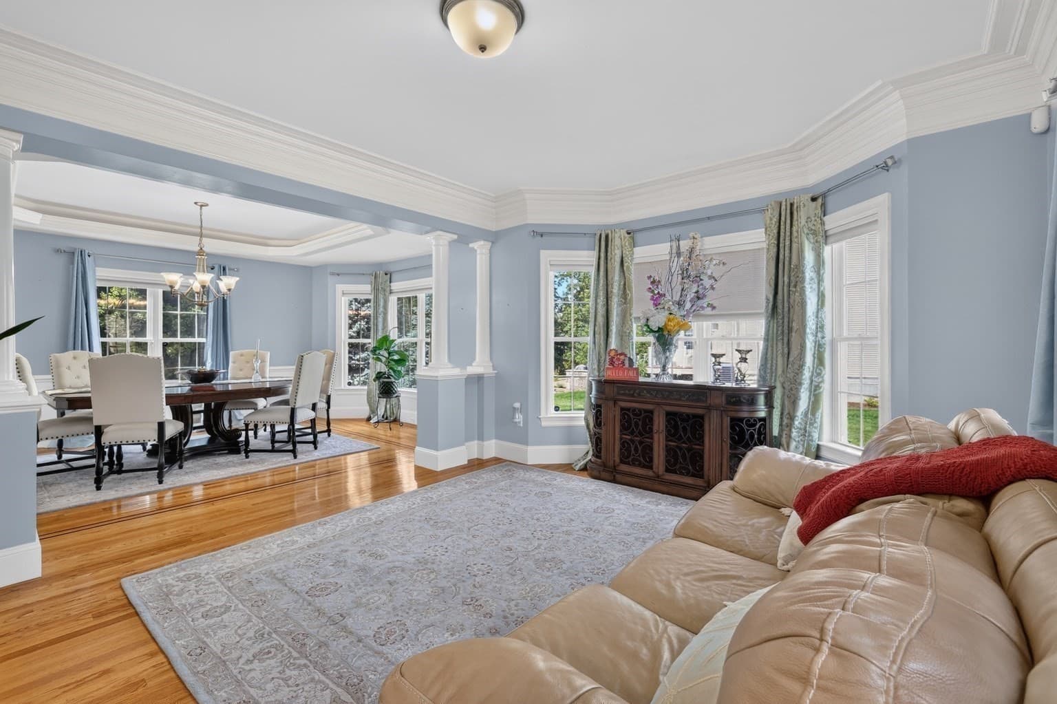 Single Family Residence at 4 Iarussi Way, Medway MA 02053, Medway, photo 18 of 40