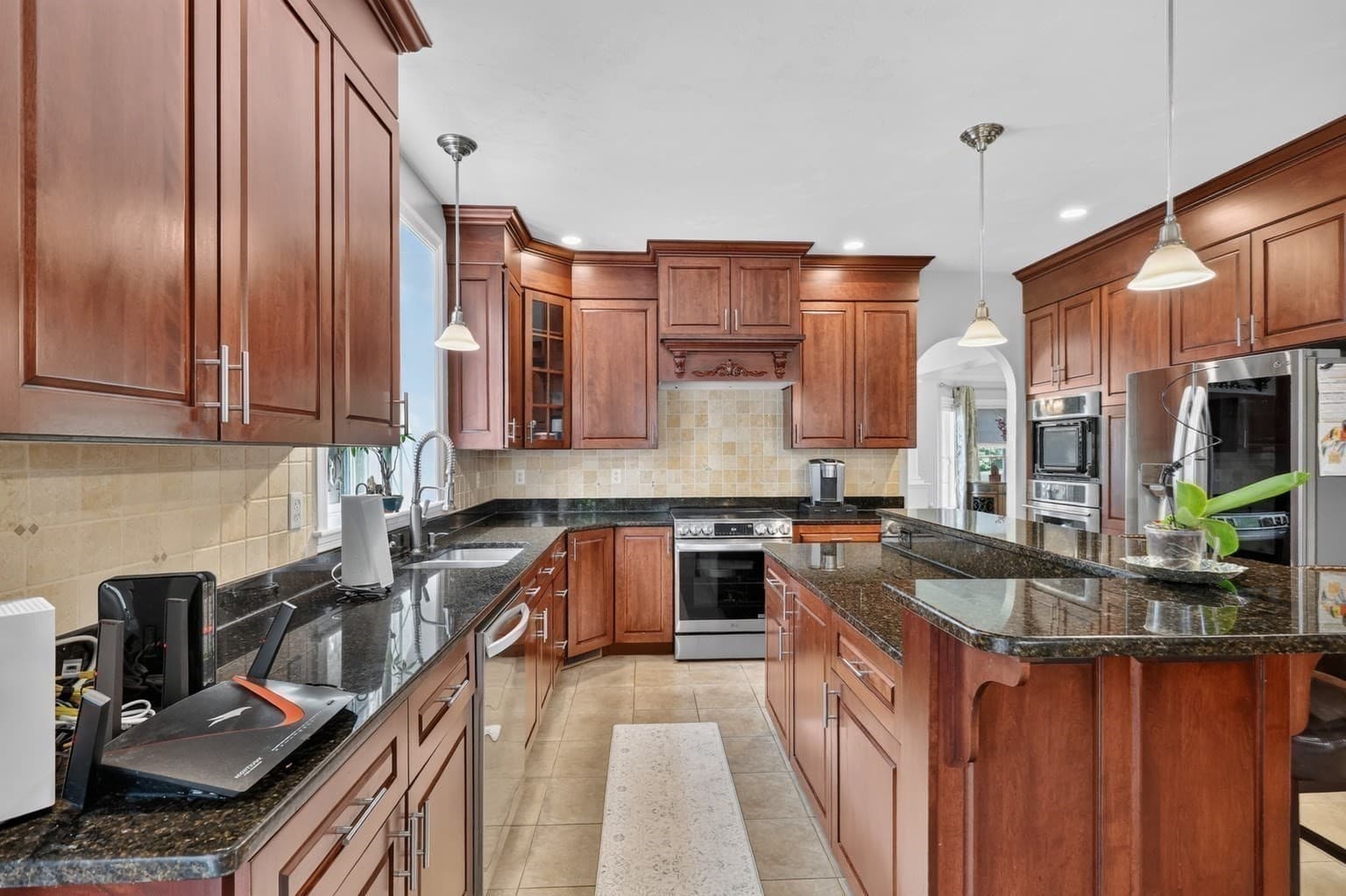 Single Family Residence at 4 Iarussi Way, Medway MA 02053, Medway, photo 15 of 40