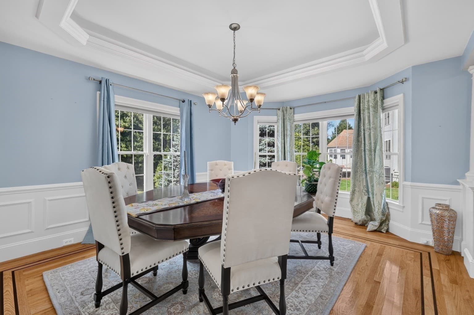 Single Family Residence at 4 Iarussi Way, Medway MA 02053, Medway, photo 19 of 40