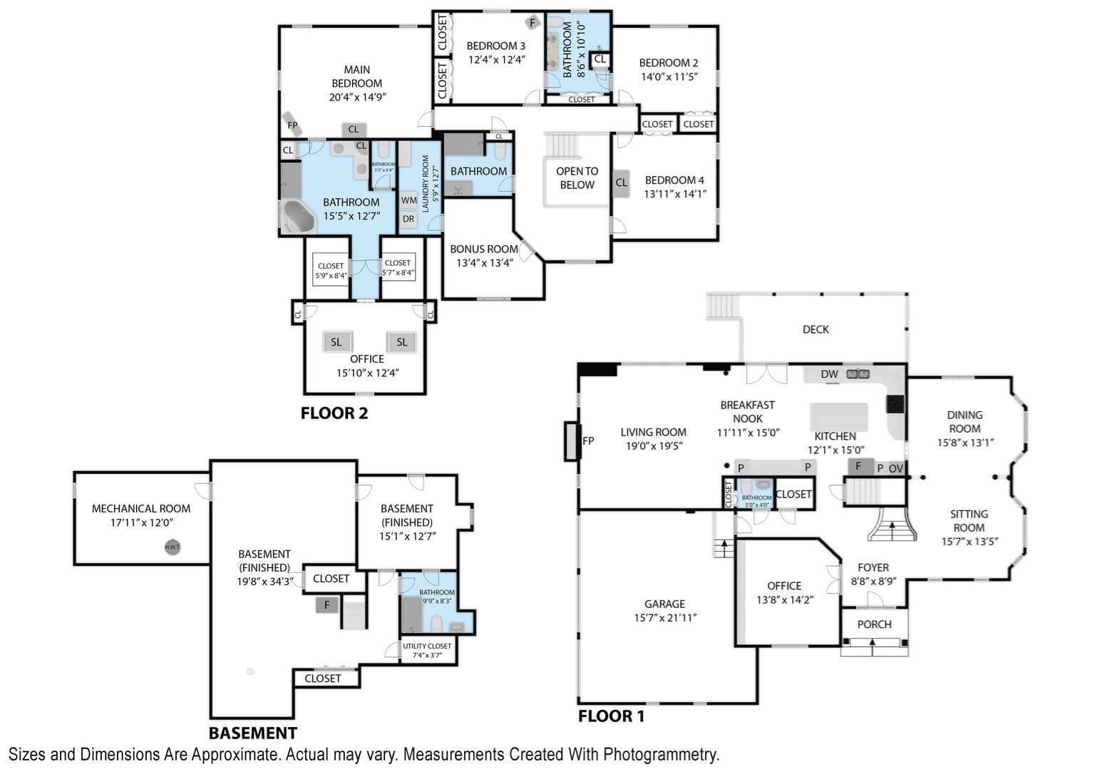 Single Family Residence at 4 Iarussi Way, Medway MA 02053, Medway, photo 40 of 40