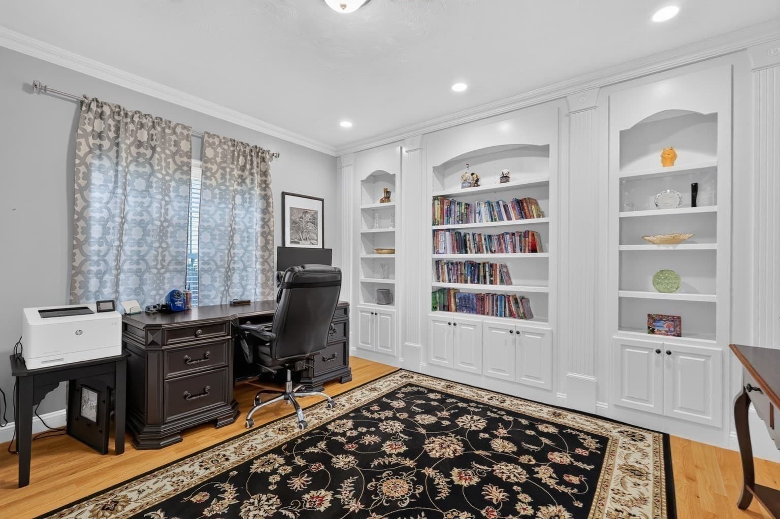 Single Family Residence at 4 Iarussi Way, Medway MA 02053, Medway, photo 21 of 40