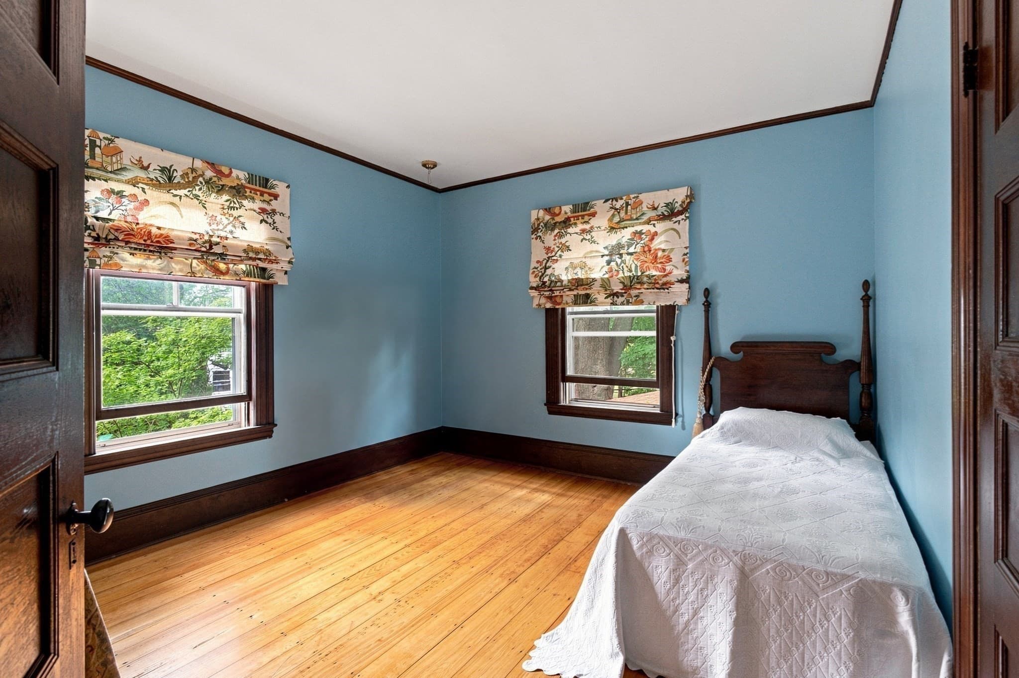 Single Family Residence at 6 Menlo St, Boston MA 02135, photo 27 of 42