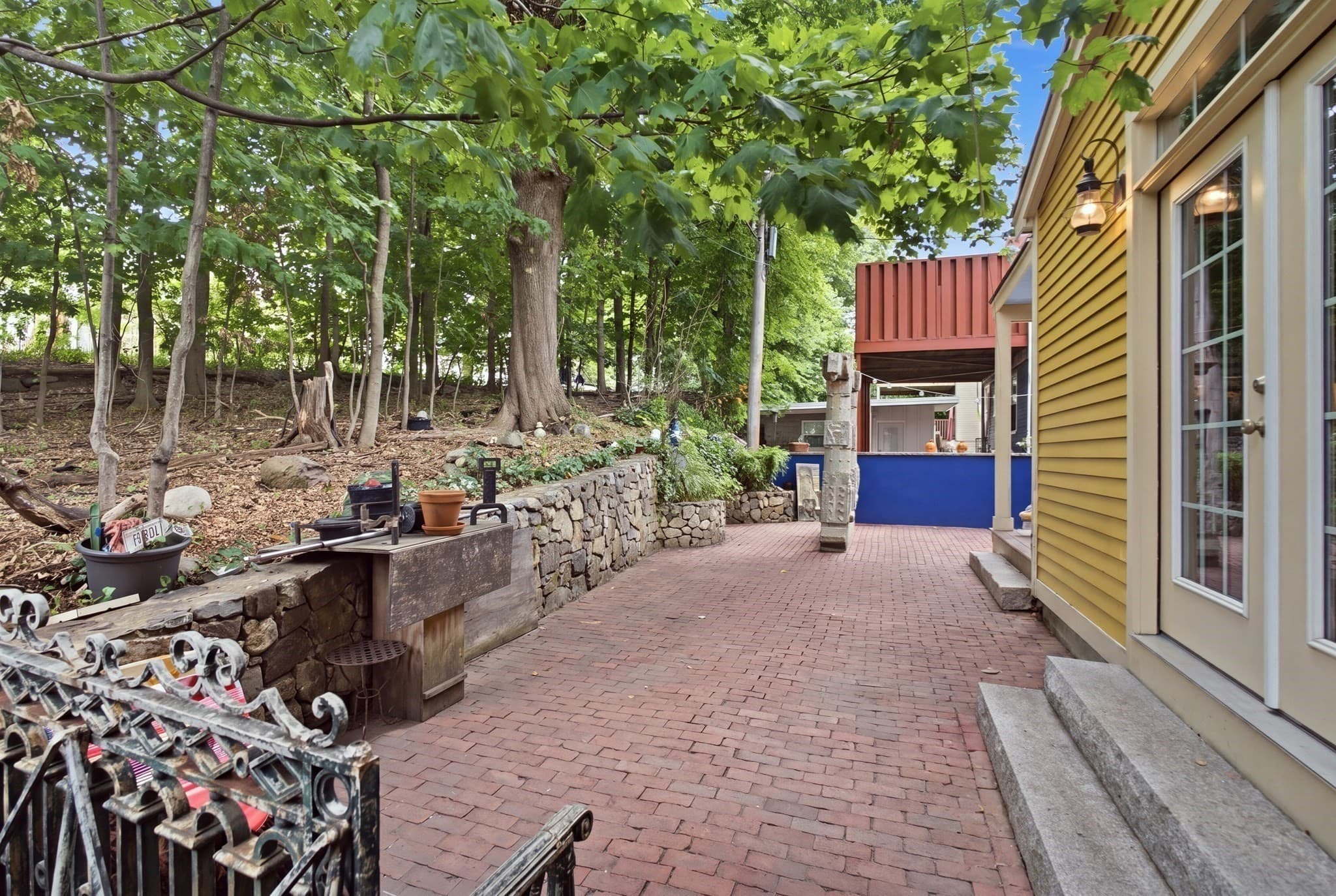 Single Family Residence at 6 Menlo St, Boston MA 02135, photo 42 of 42