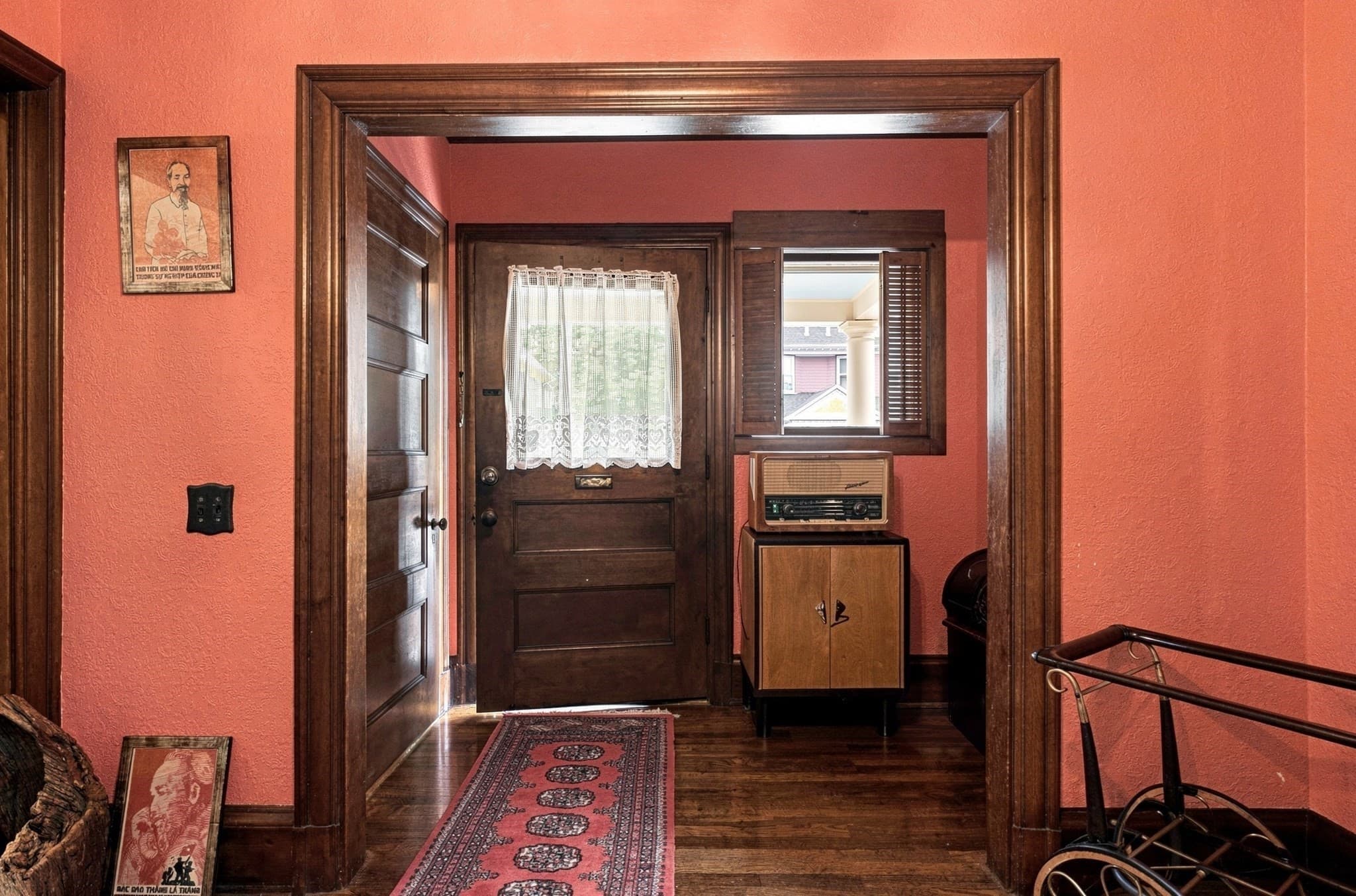 Single Family Residence at 6 Menlo St, Boston MA 02135, photo 5 of 42