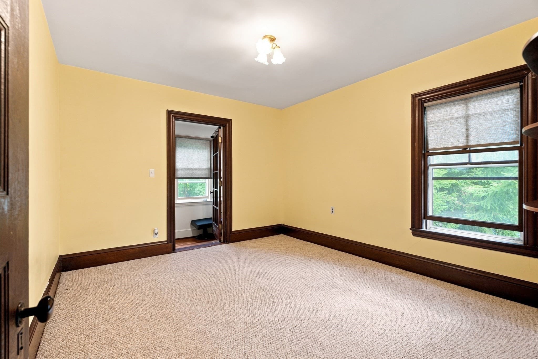 Single Family Residence at 6 Menlo St, Boston MA 02135, photo 24 of 42