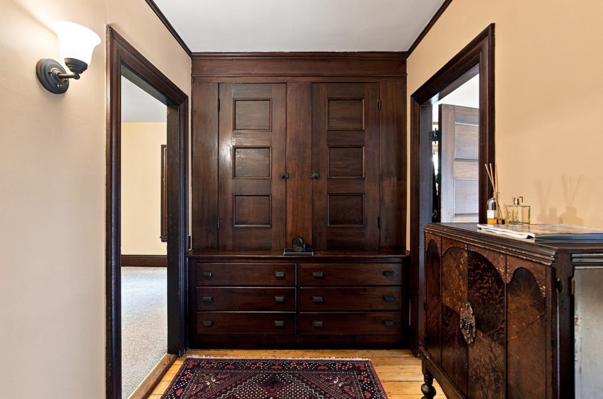 Single Family Residence at 6 Menlo St, Boston MA 02135, photo 30 of 42