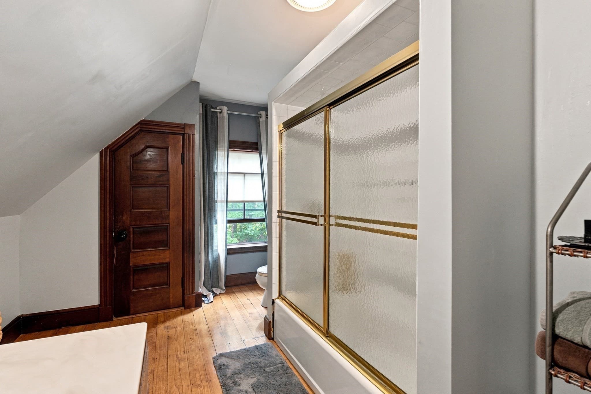 Single Family Residence at 6 Menlo St, Boston MA 02135, photo 34 of 42