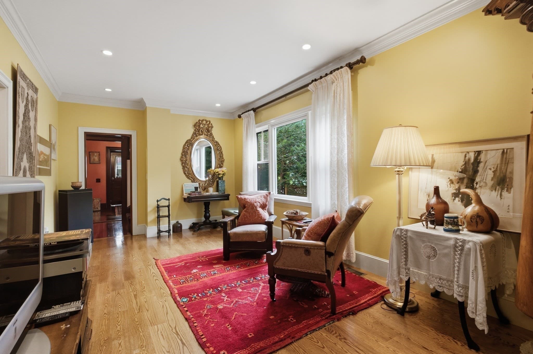 Single Family Residence at 6 Menlo St, Boston MA 02135, photo 14 of 42