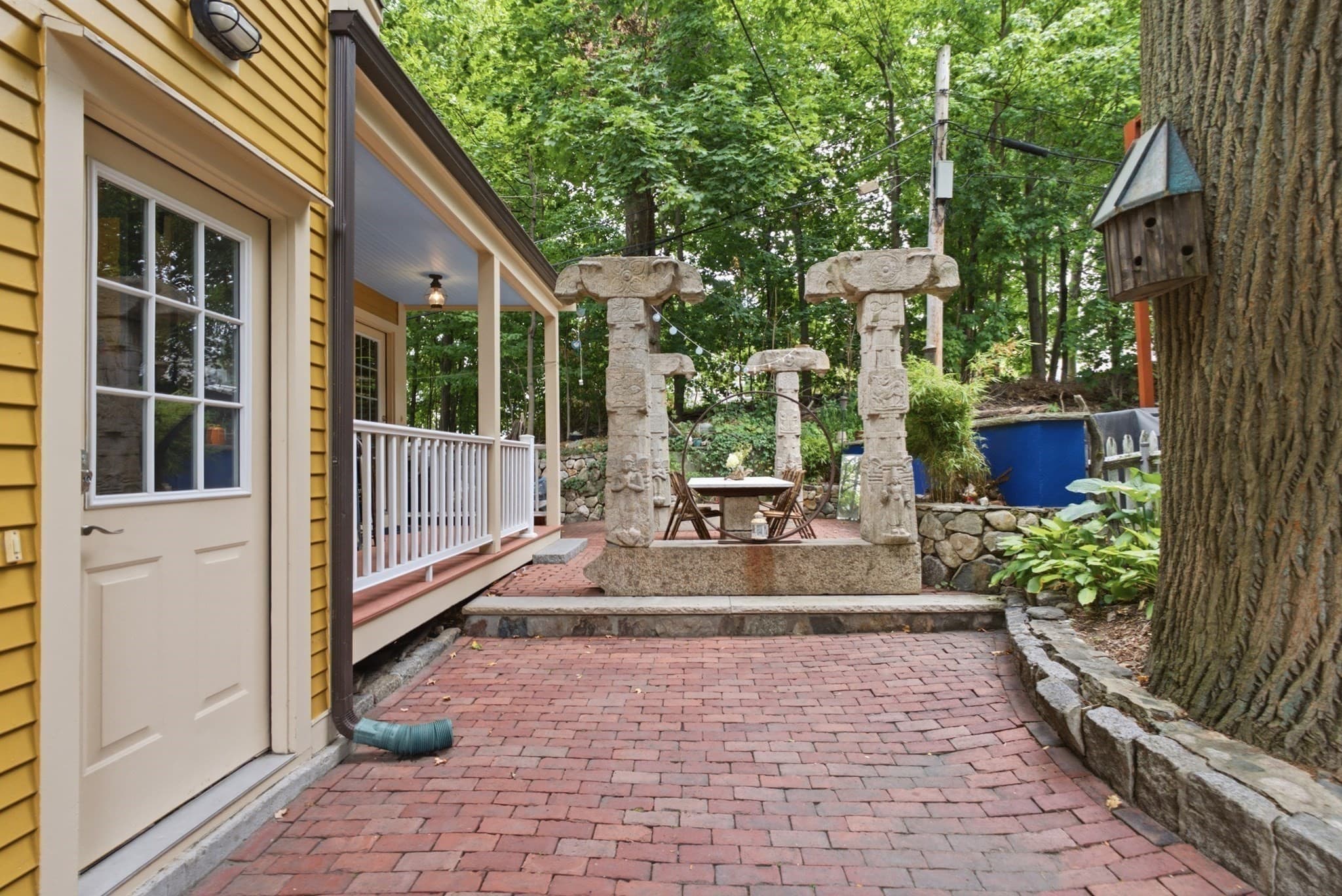 Single Family Residence at 6 Menlo St, Boston MA 02135, photo 41 of 42