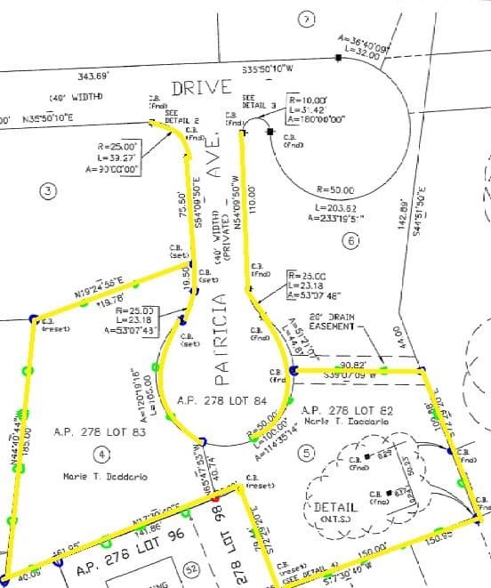 0 Carol Drive, Franklin MA 02038