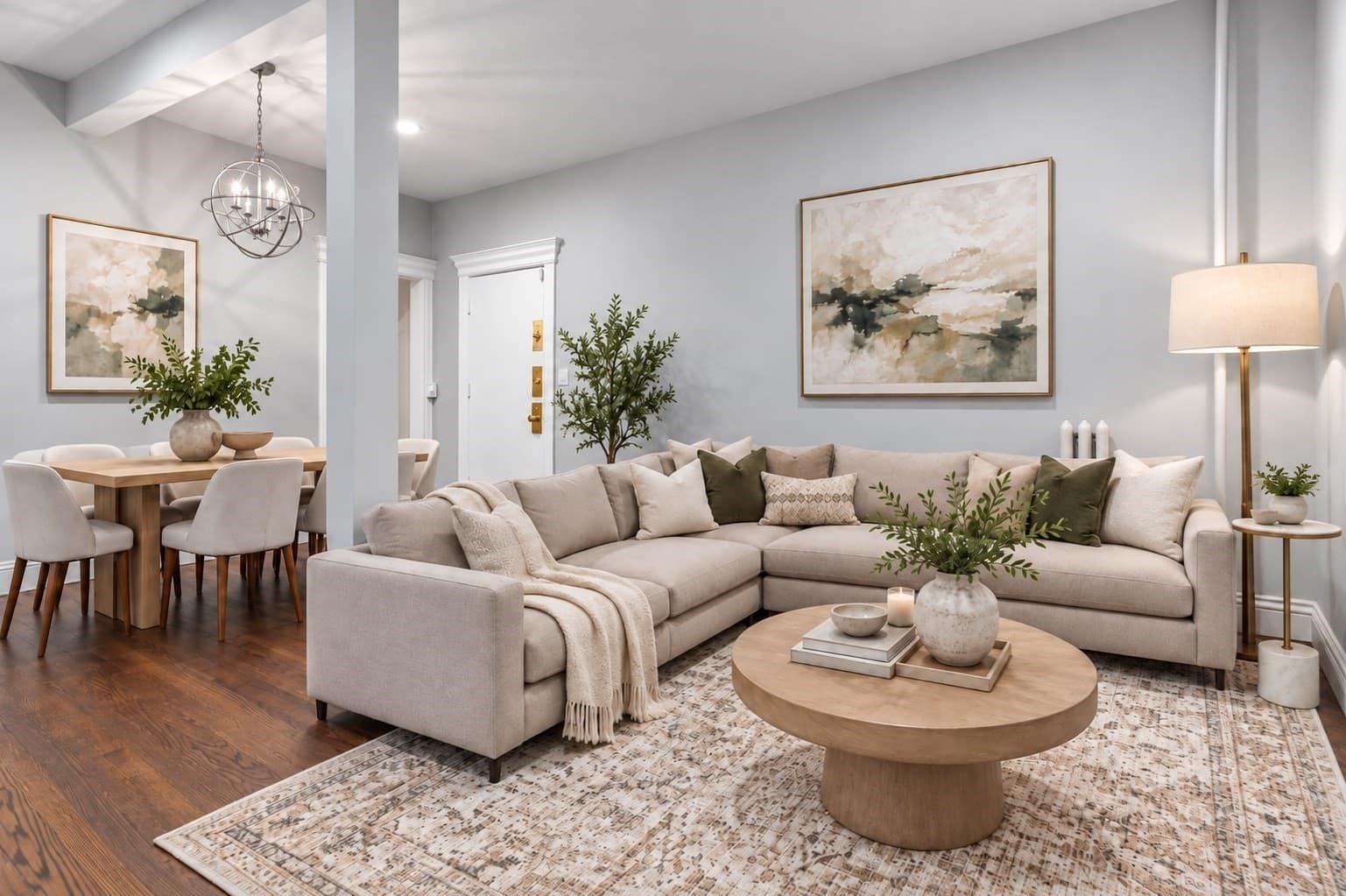 69 Park Drive # 8, Boston MA 02215