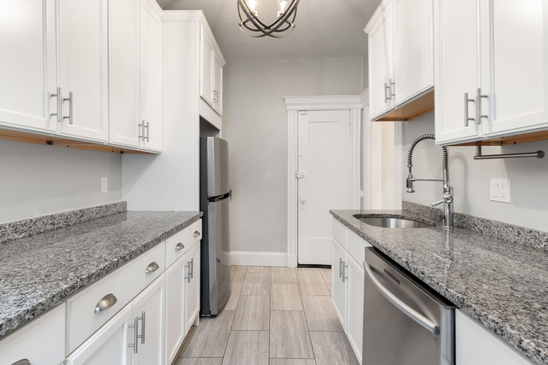 Condominium at 69 Park Drive # 8, Boston MA 02215, photo 5 of 18