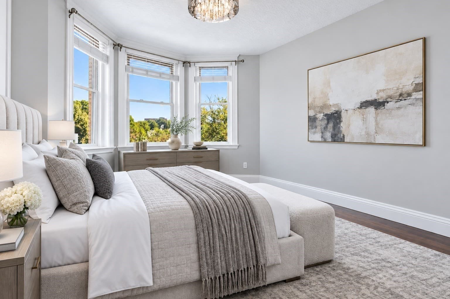 Condominium at 69 Park Drive # 8, Boston MA 02215, photo 8 of 18