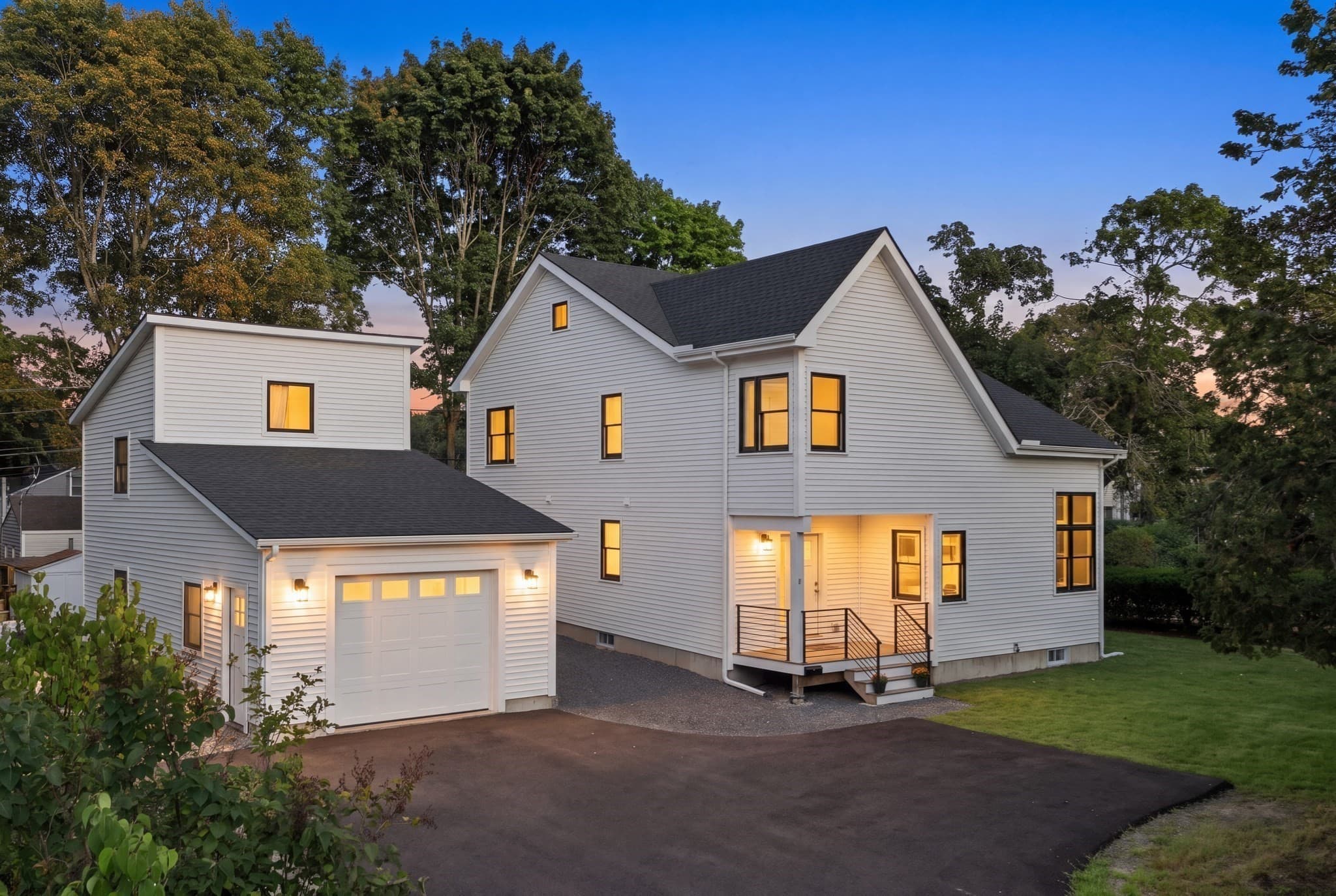 1 Dartmouth Road, Marblehead MA 01945